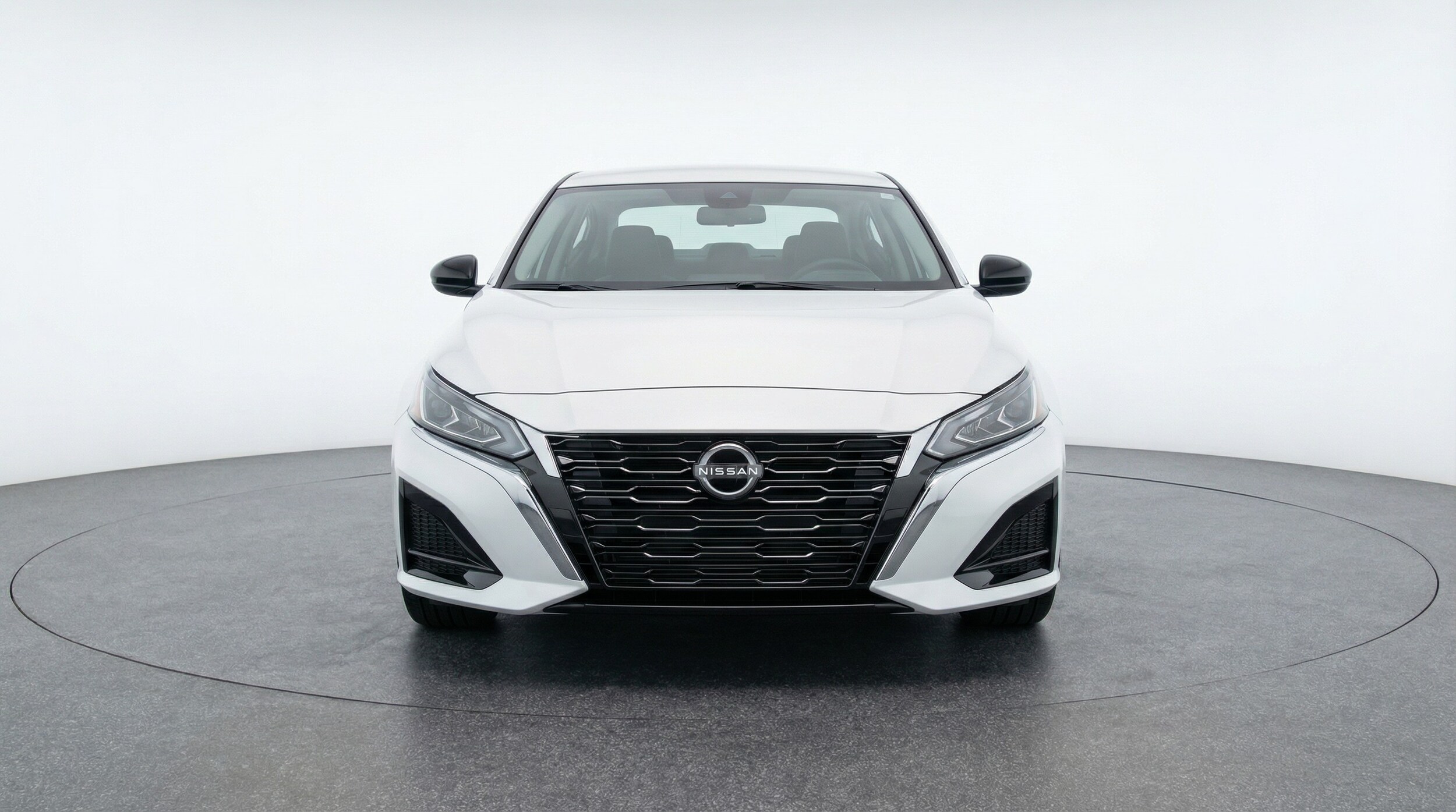 Thumbnail: 2025 Nissan Altima - 2