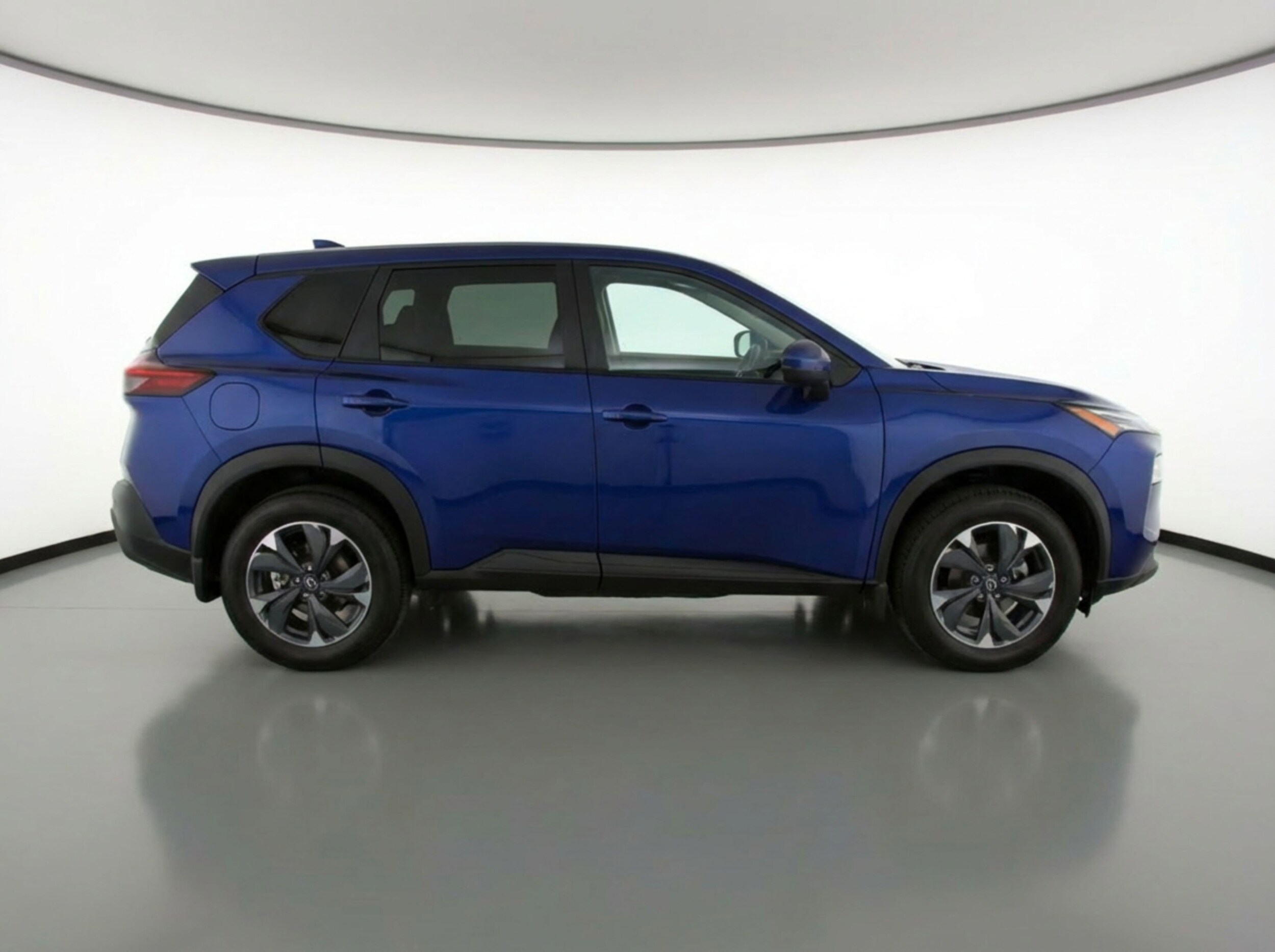 Thumbnail: 2025 Nissan Rogue - 11