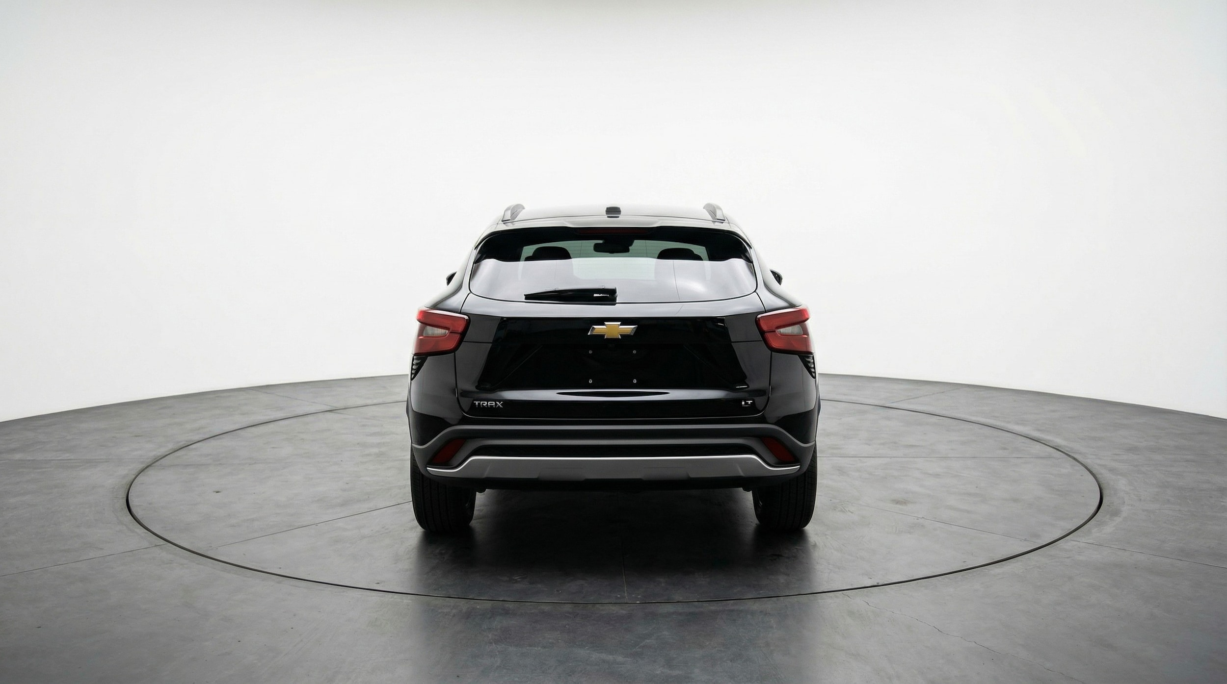 Thumbnail: 2025 Chevrolet Trax - 6