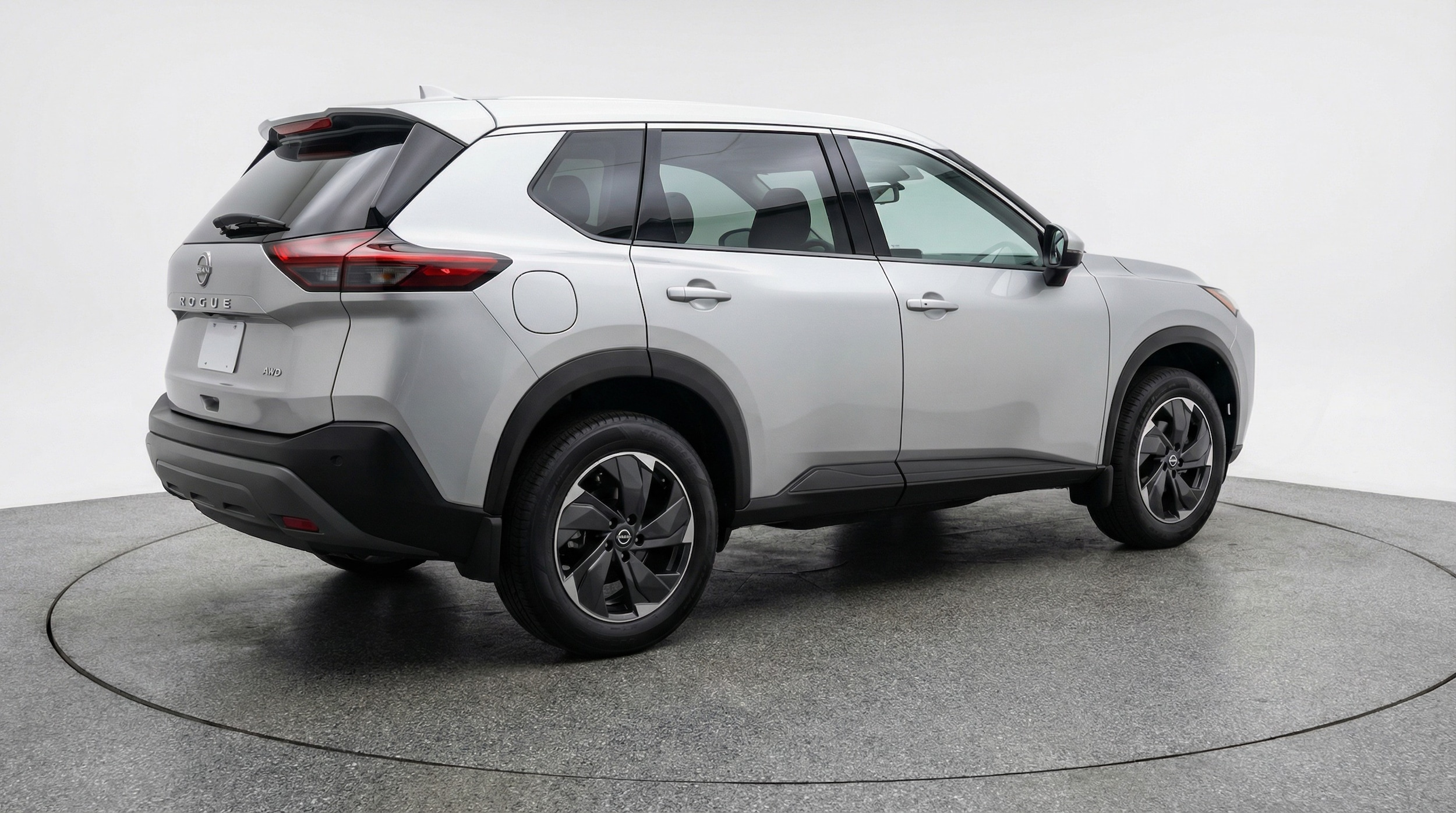 Thumbnail: 2025 Nissan Rogue - 7