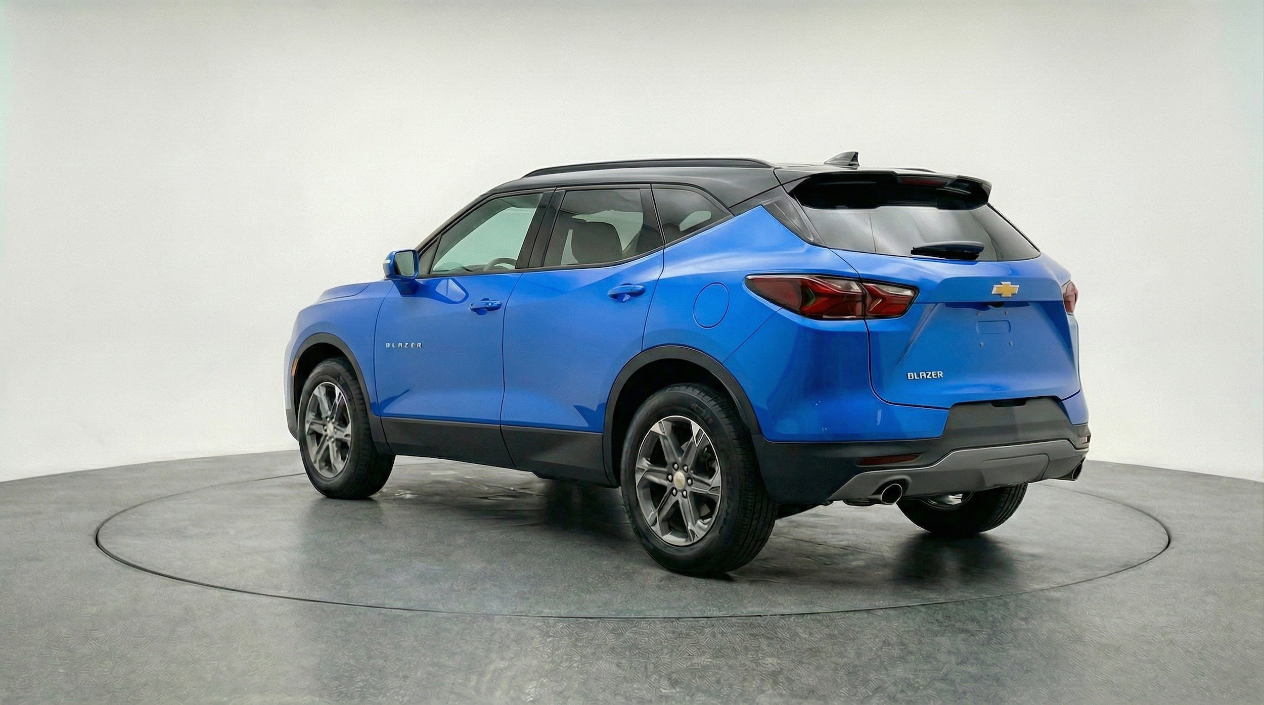 Thumbnail: 2025 Chevrolet Blazer - 6