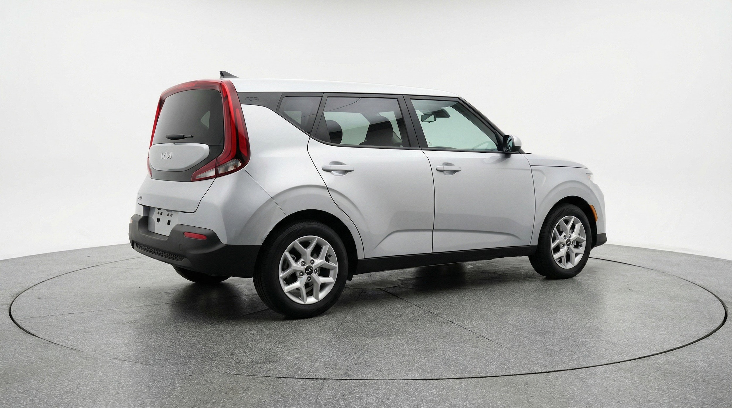 Thumbnail: 2025 Kia Soul - 9