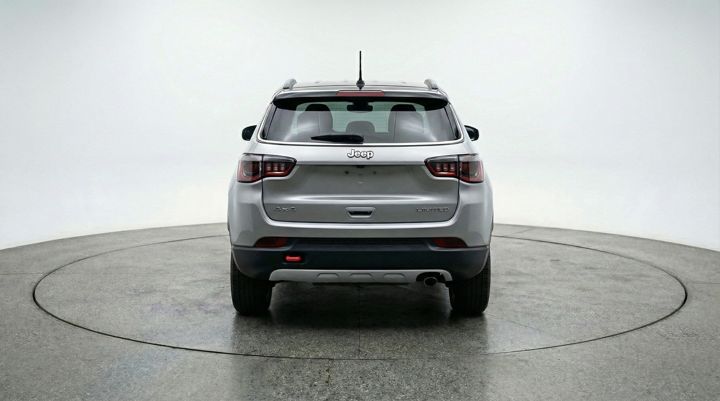 Thumbnail: 2025 Jeep Compass - 6