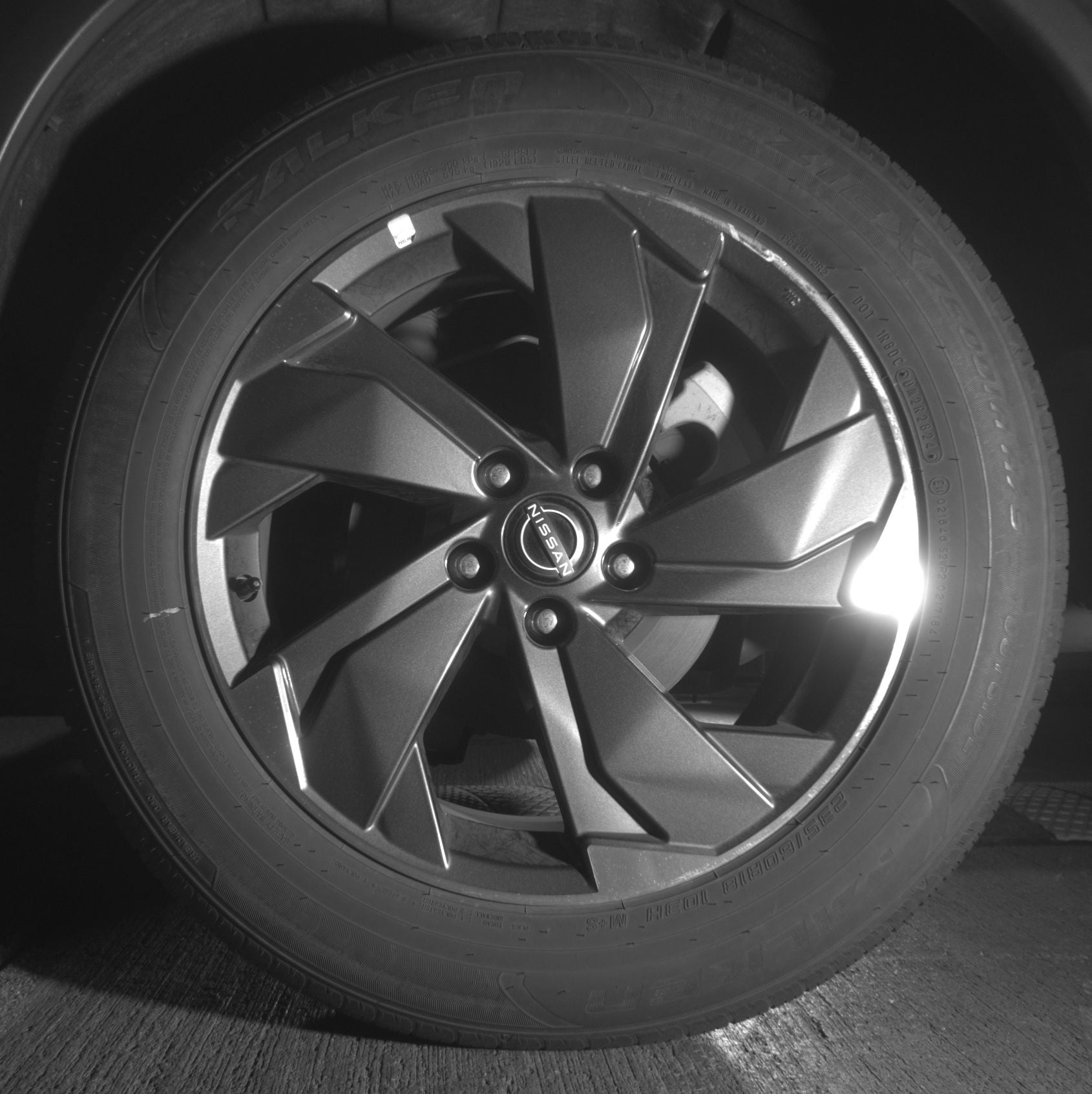 Thumbnail: 2025 Nissan Rogue - 11