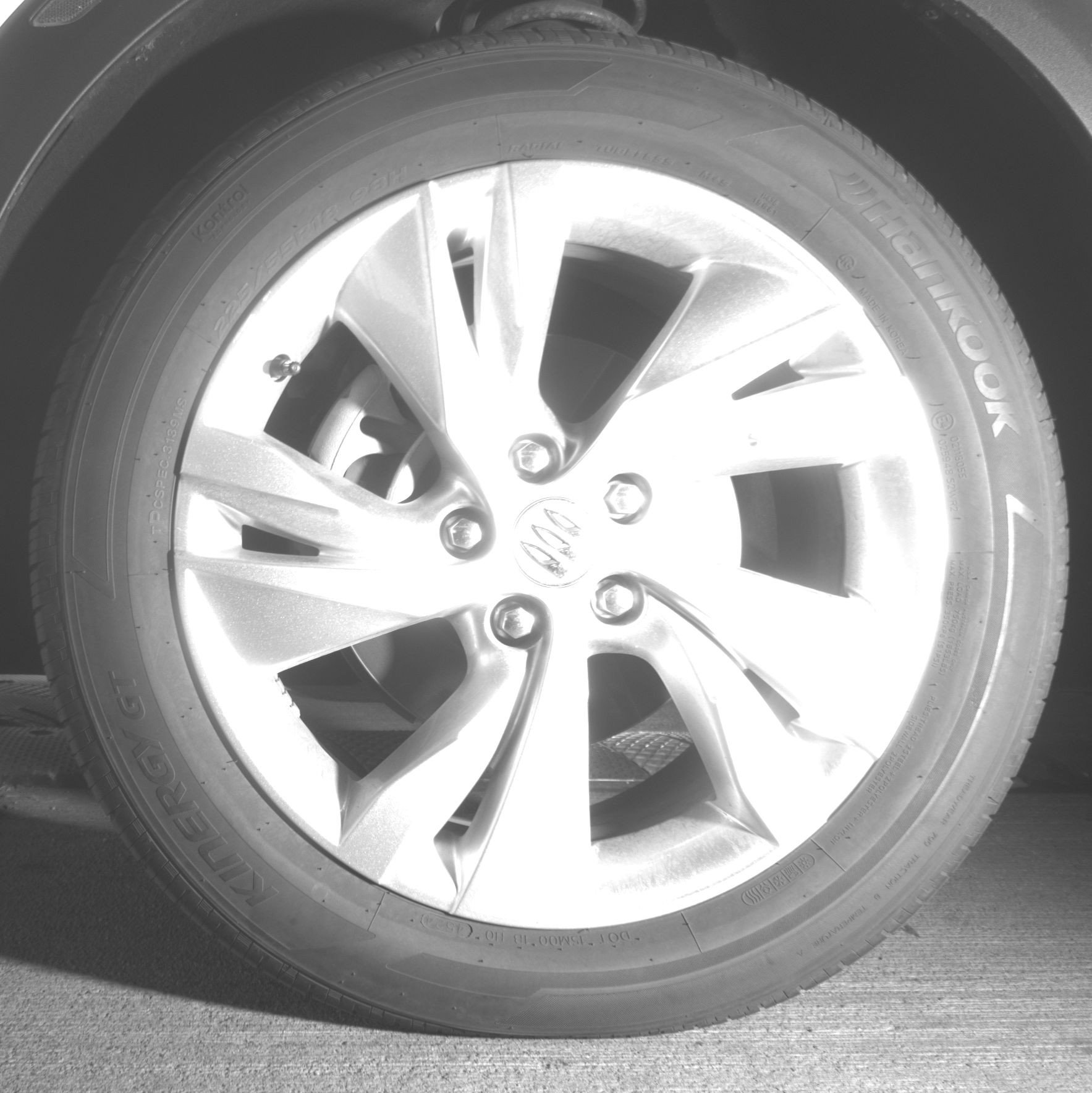 Thumbnail: 2025 Buick Encore GX - 12