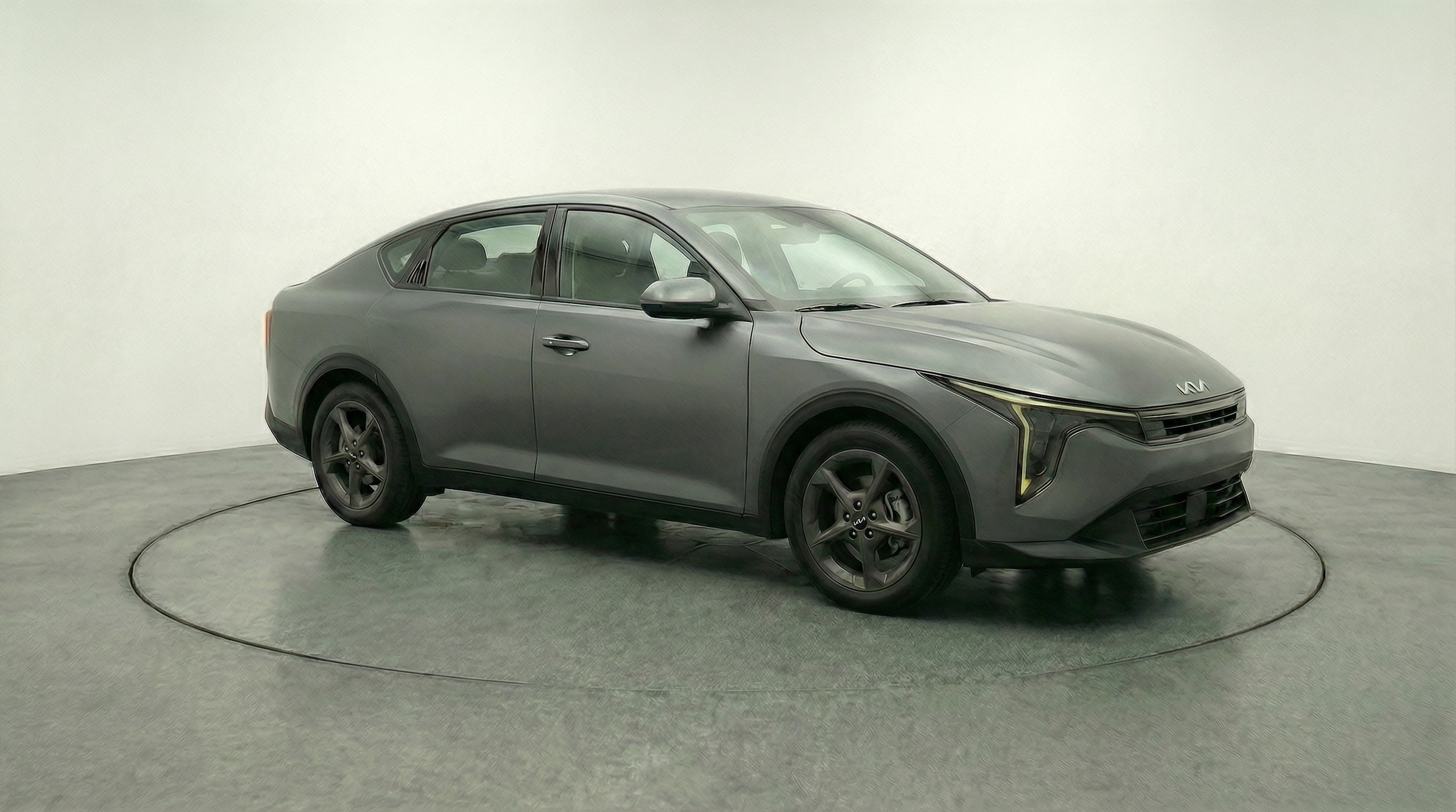 Thumbnail: 2025 Kia K4 - 1