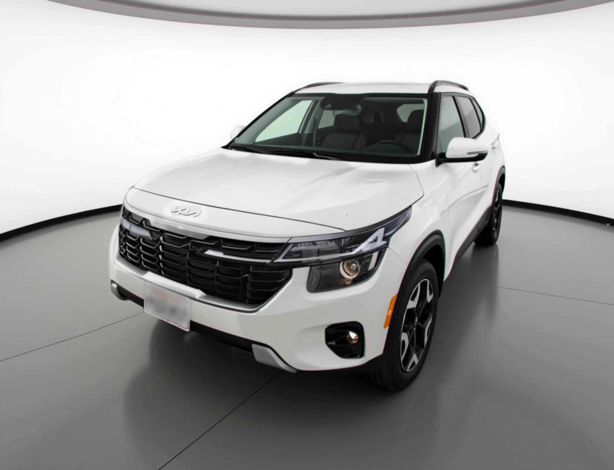 Thumbnail: 2025 Kia Seltos - 3