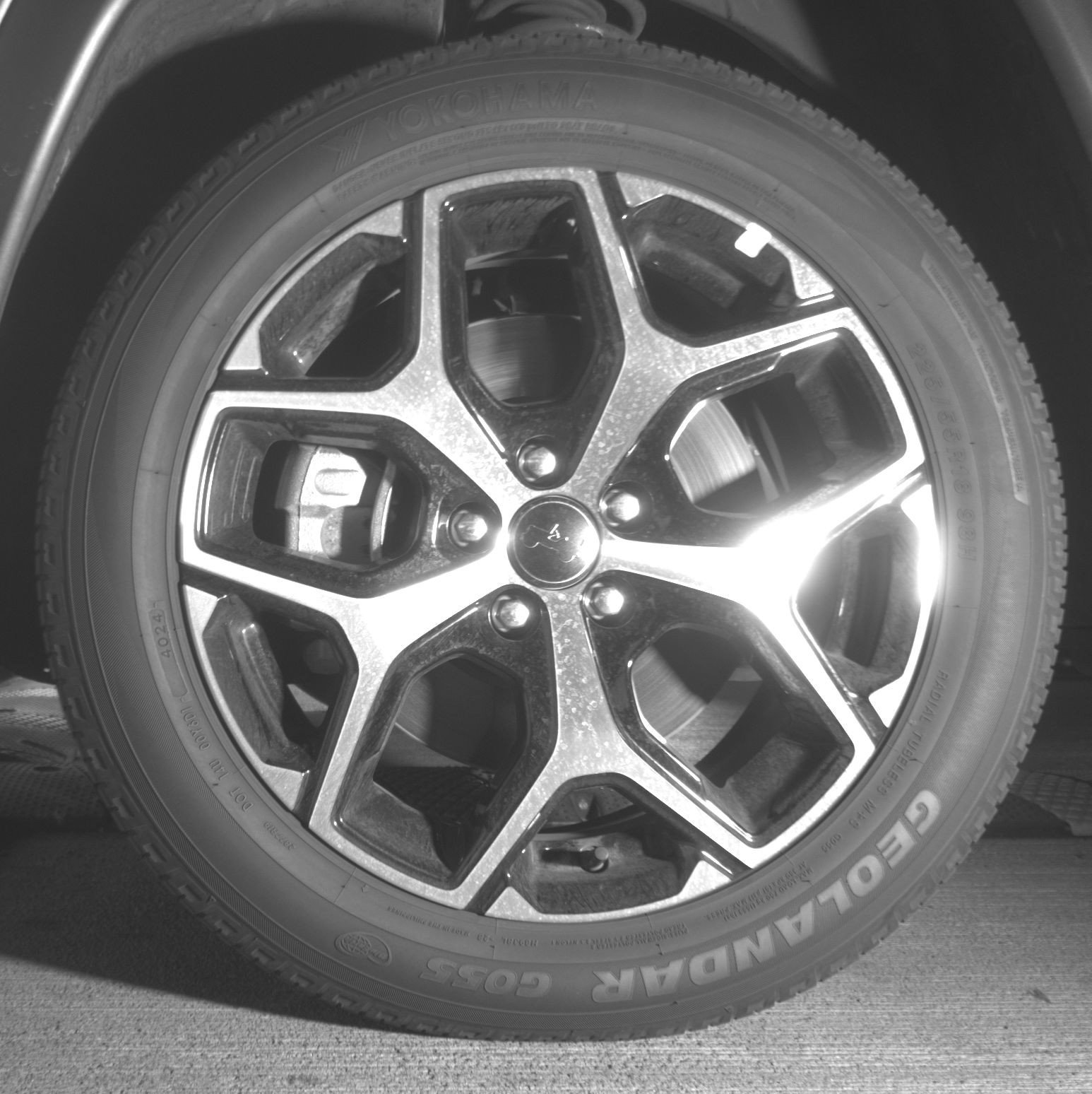 Thumbnail: 2025 Jeep Compass - 12