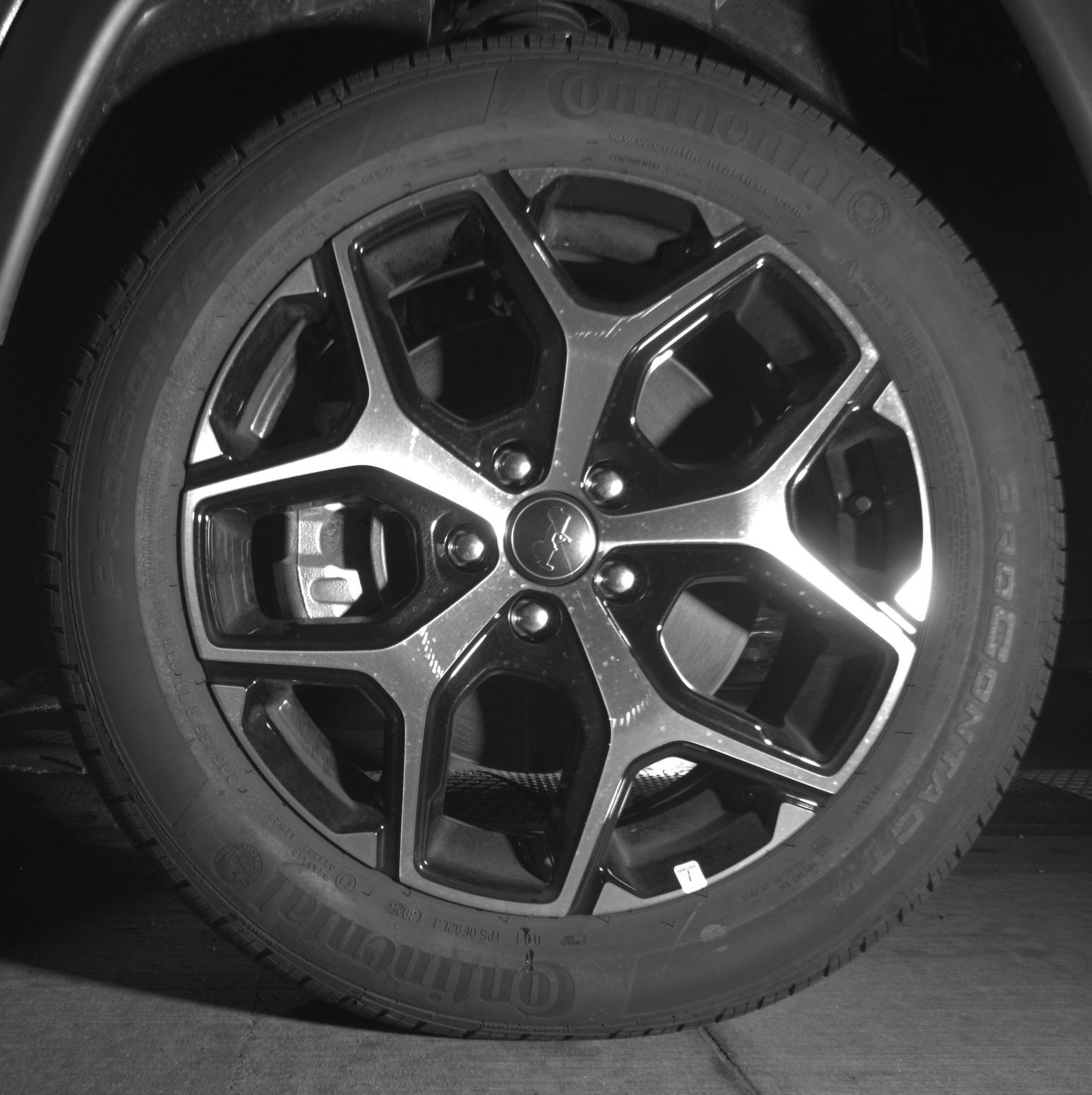 Thumbnail: 2025 Jeep Compass - 12