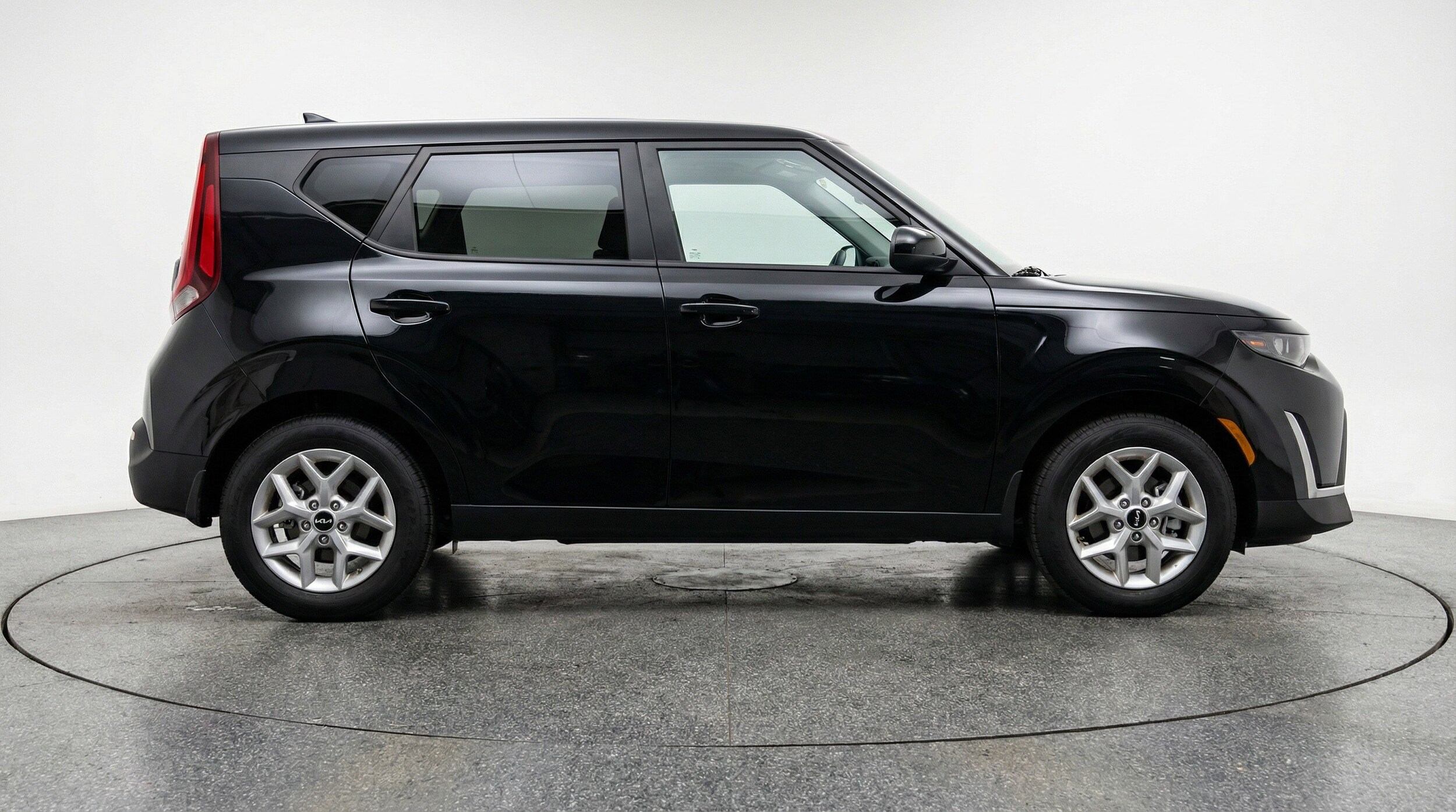 Thumbnail: 2025 Kia Soul - 11