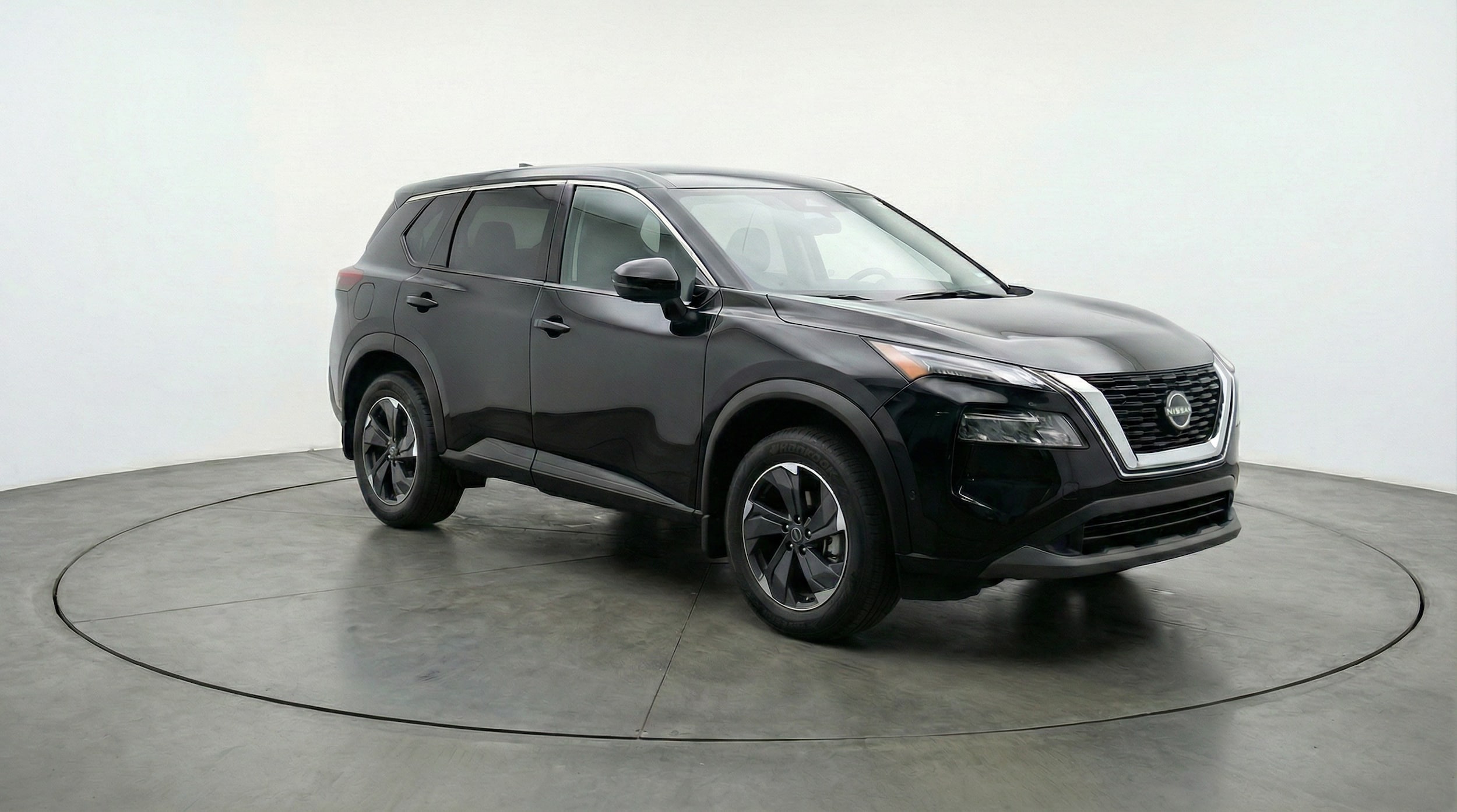 Thumbnail: 2025 Nissan Rogue - 1