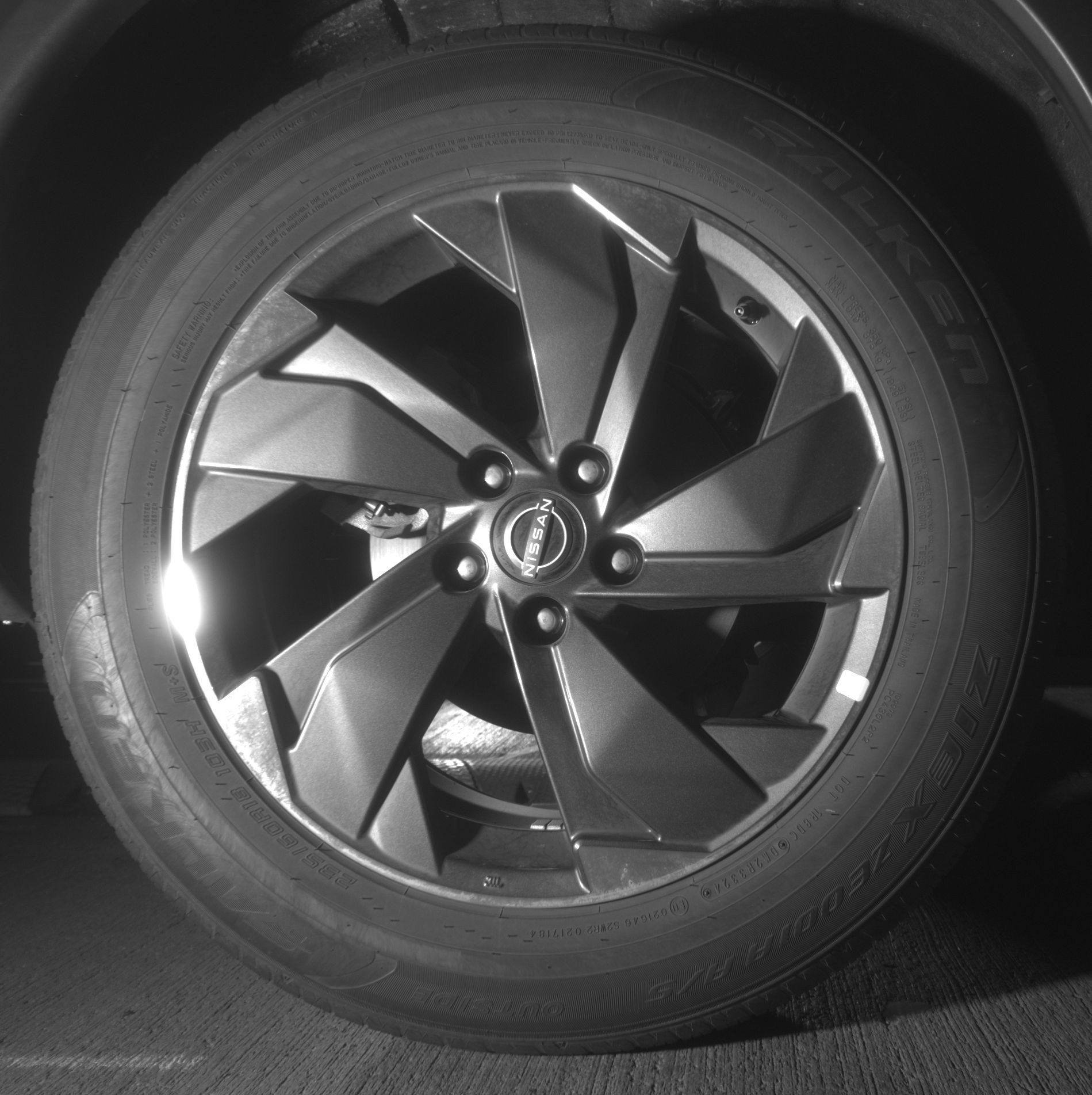 Thumbnail: 2025 Nissan Rogue - 15