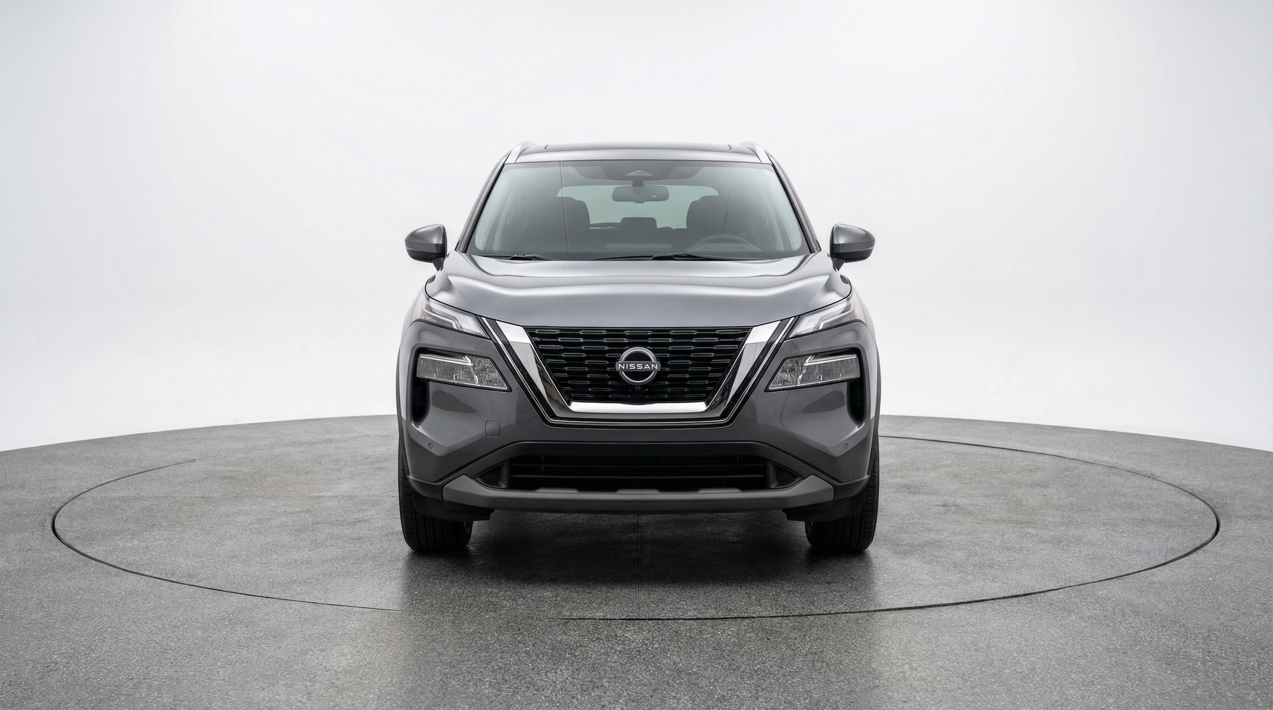 Thumbnail: 2025 Nissan Rogue - 2