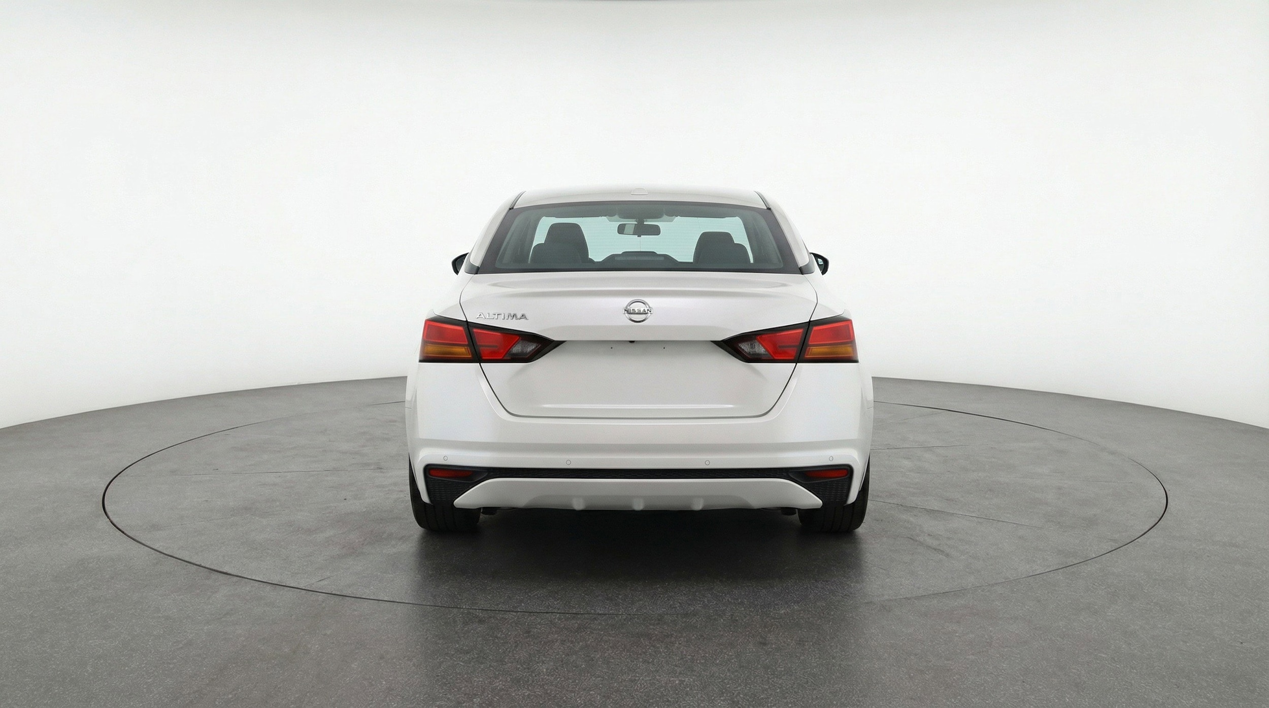 Thumbnail: 2025 Nissan Altima - 7