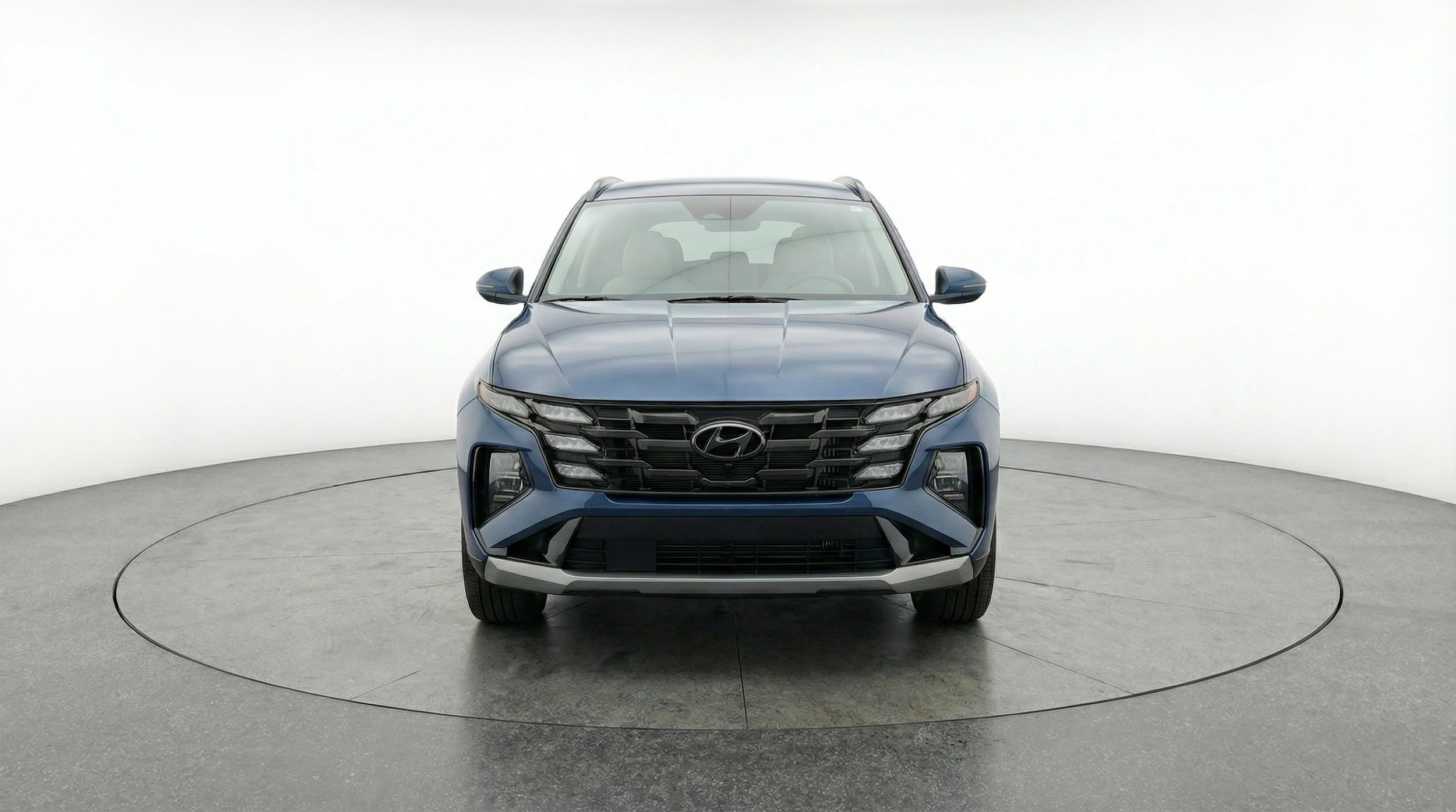 Thumbnail: 2025 Hyundai Tucson - 2