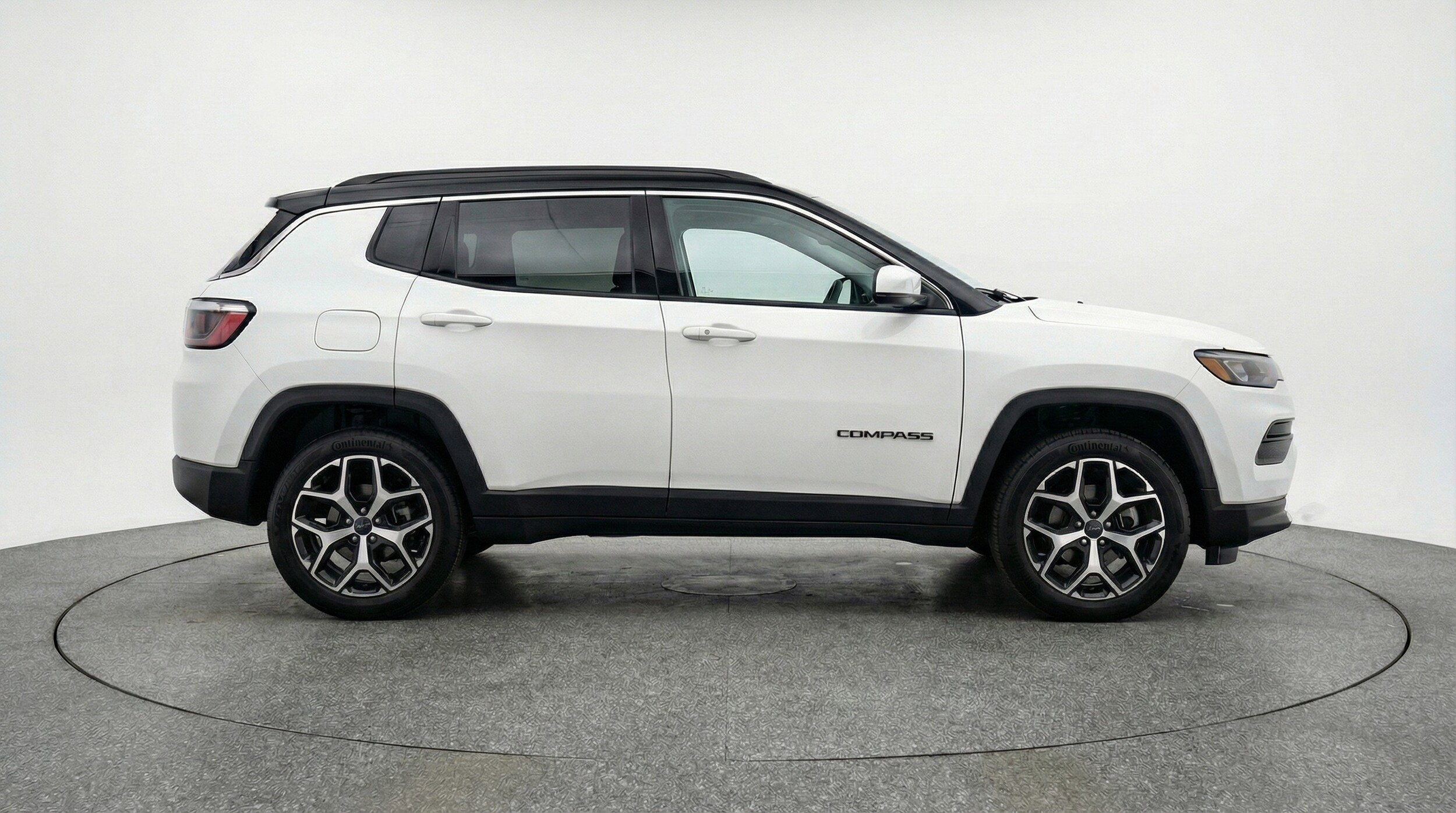 Thumbnail: 2025 Jeep Compass - 11