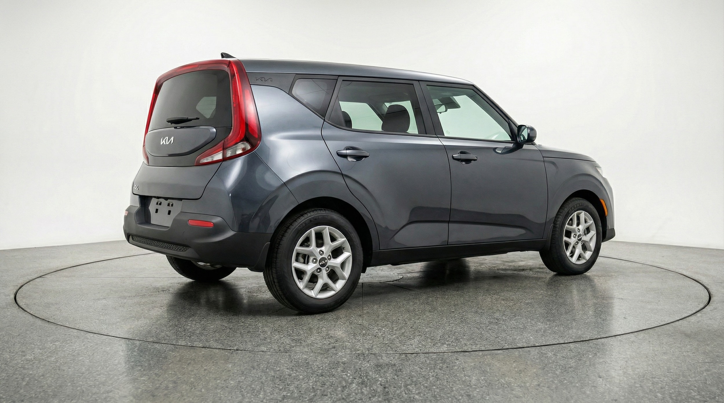 Thumbnail: 2025 Kia Soul - 7