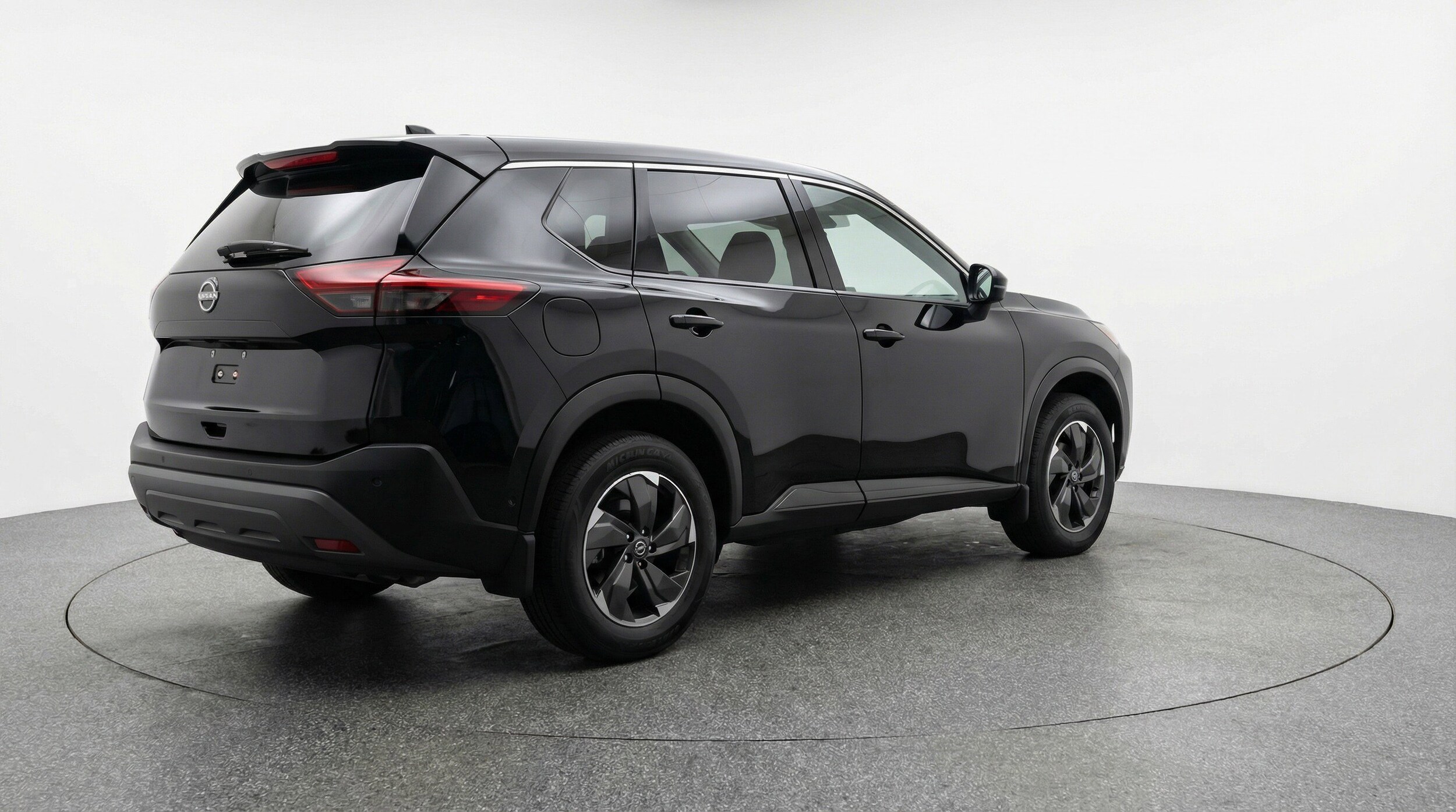 Thumbnail: 2025 Nissan Rogue - 9