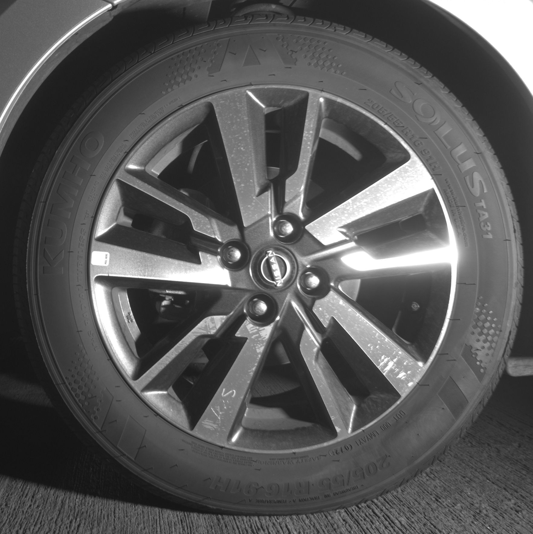 Thumbnail: 2025 Nissan Versa - 9