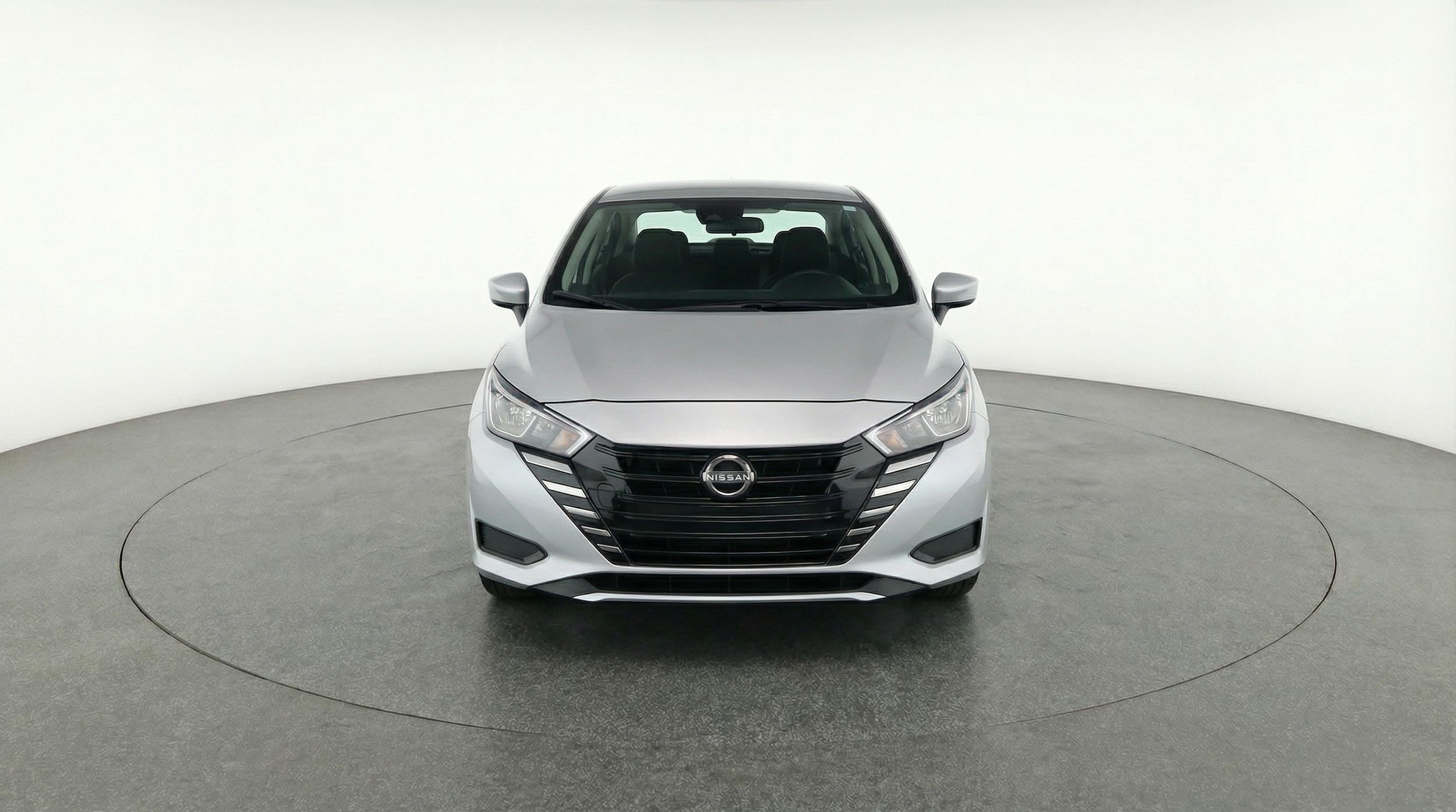 Thumbnail: 2025 Nissan Versa - 2