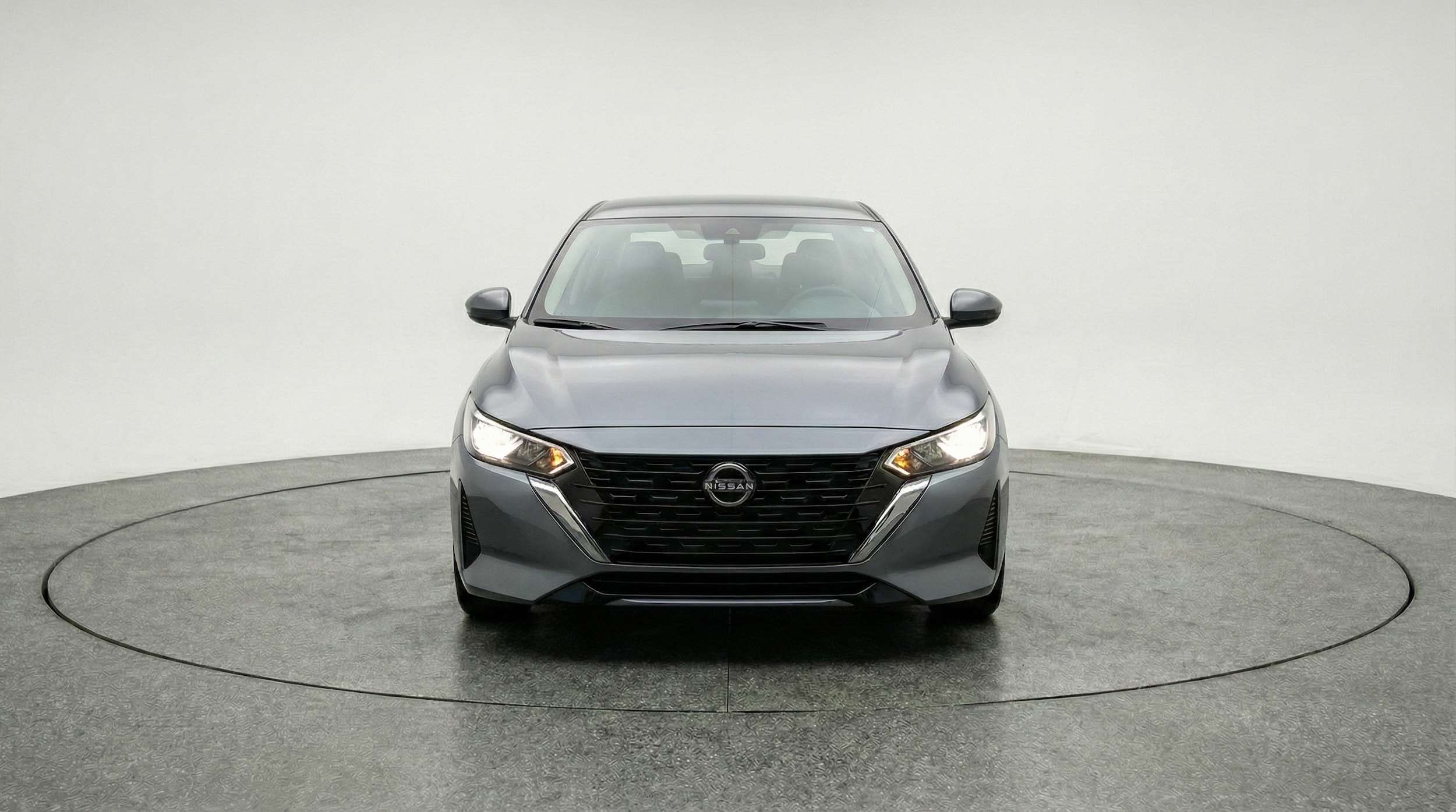 Thumbnail: 2025 Nissan Sentra - 2