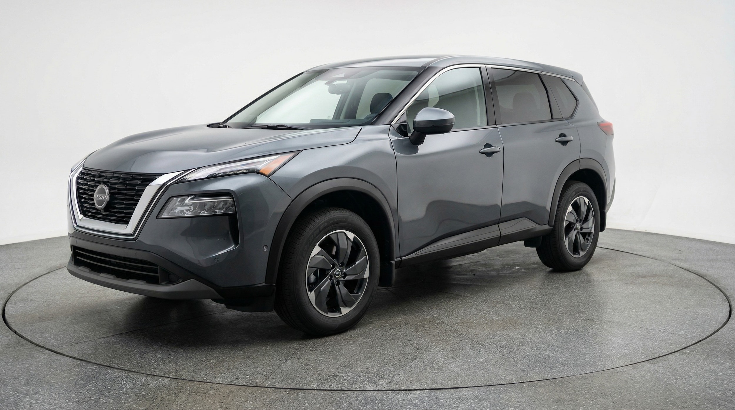 Thumbnail: 2025 Nissan Rogue - 3