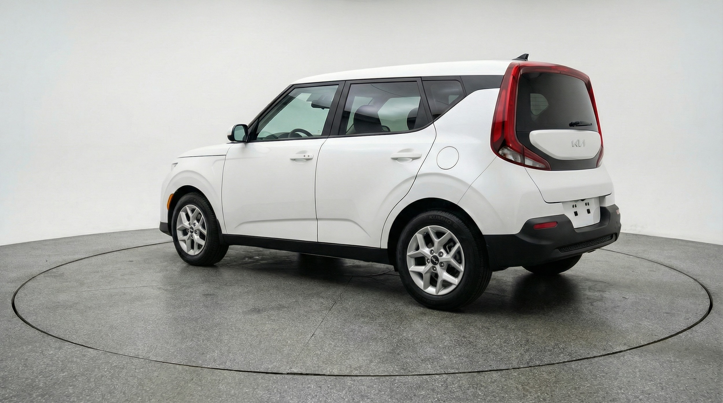 Thumbnail: 2025 Kia Soul - 5