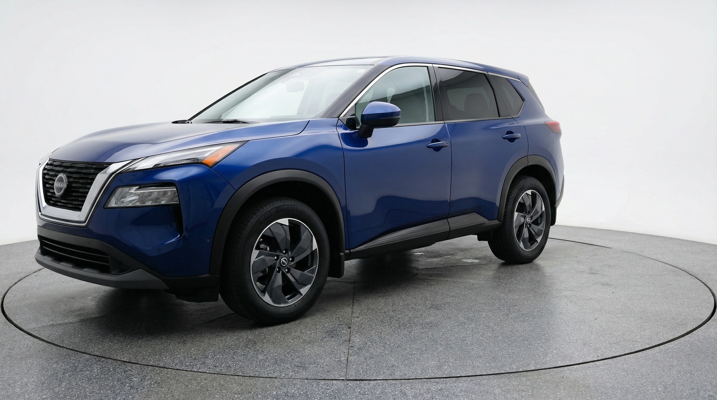 Thumbnail: 2025 Nissan Rogue - 3