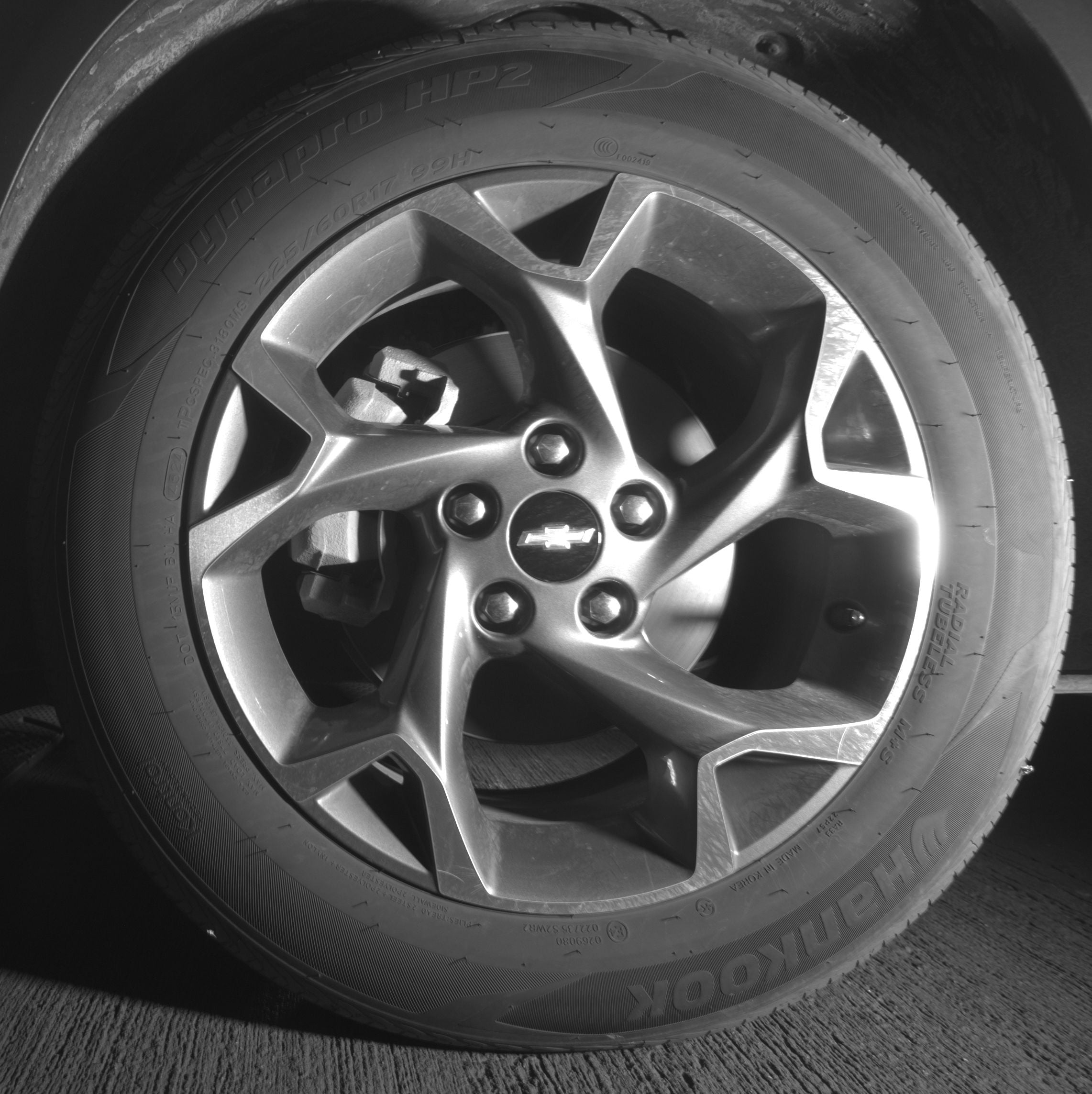 Thumbnail: 2025 Chevrolet Trax - 9