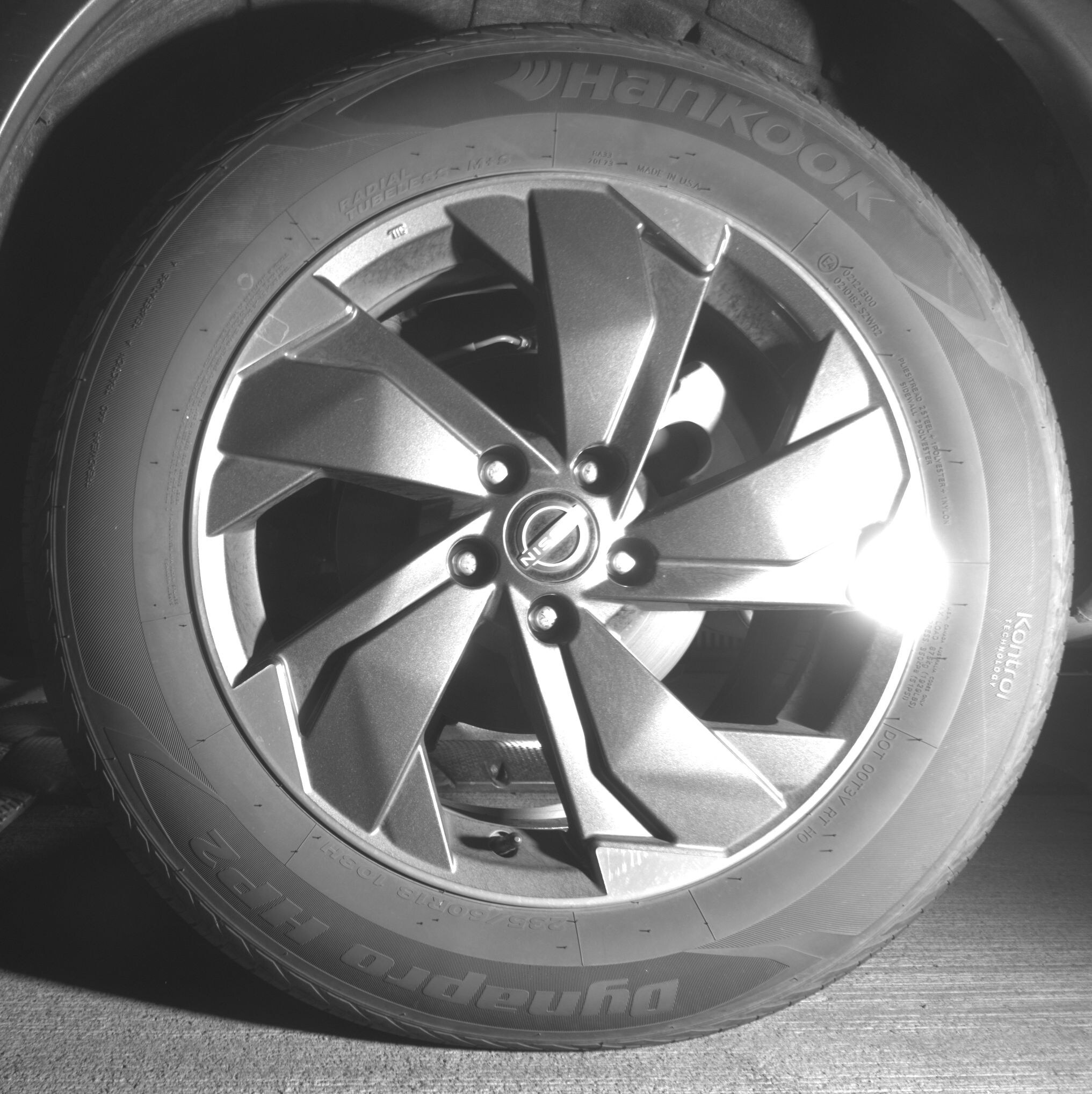 Thumbnail: 2025 Nissan Rogue - 11