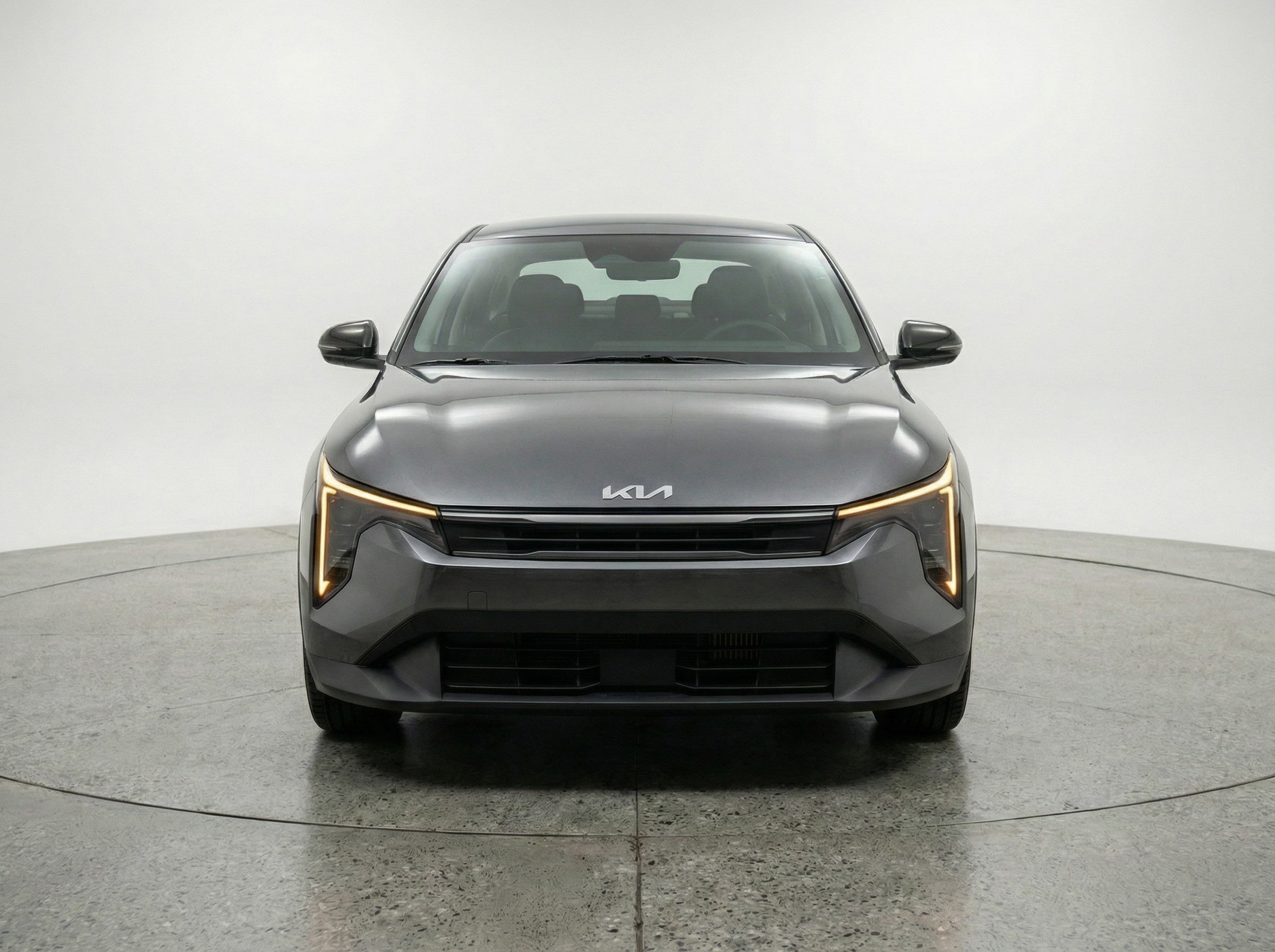 Thumbnail: 2025 Kia K4 - 2