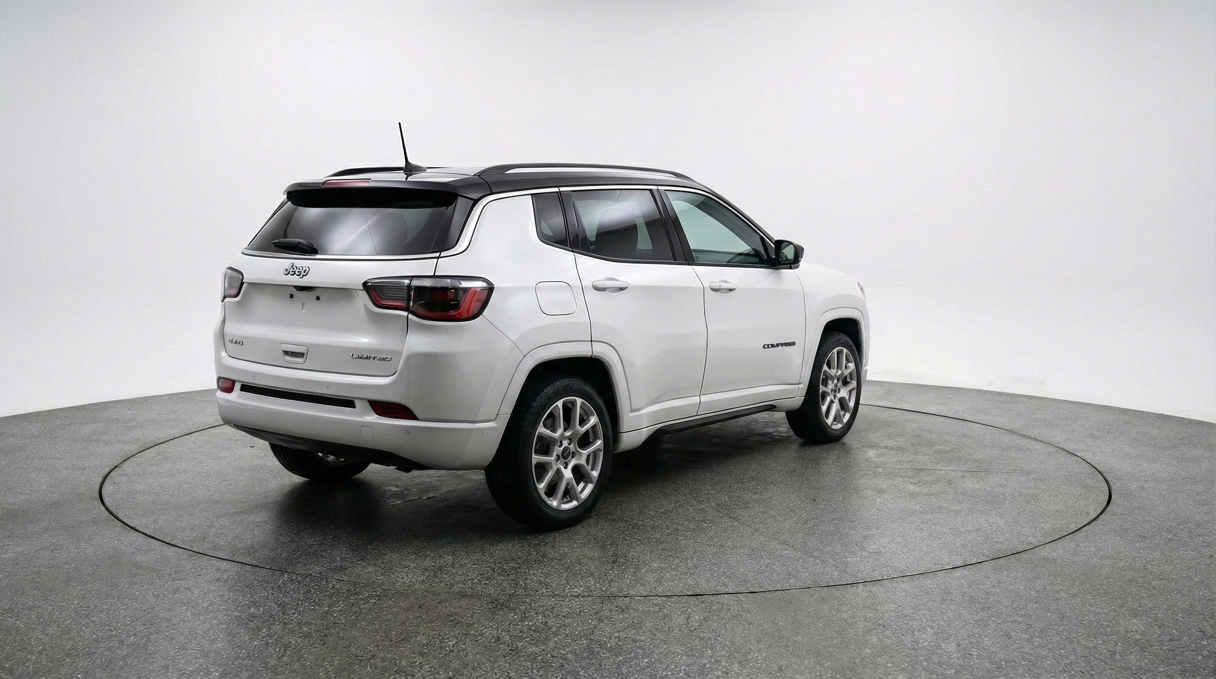 Thumbnail: 2025 Jeep Compass - 9