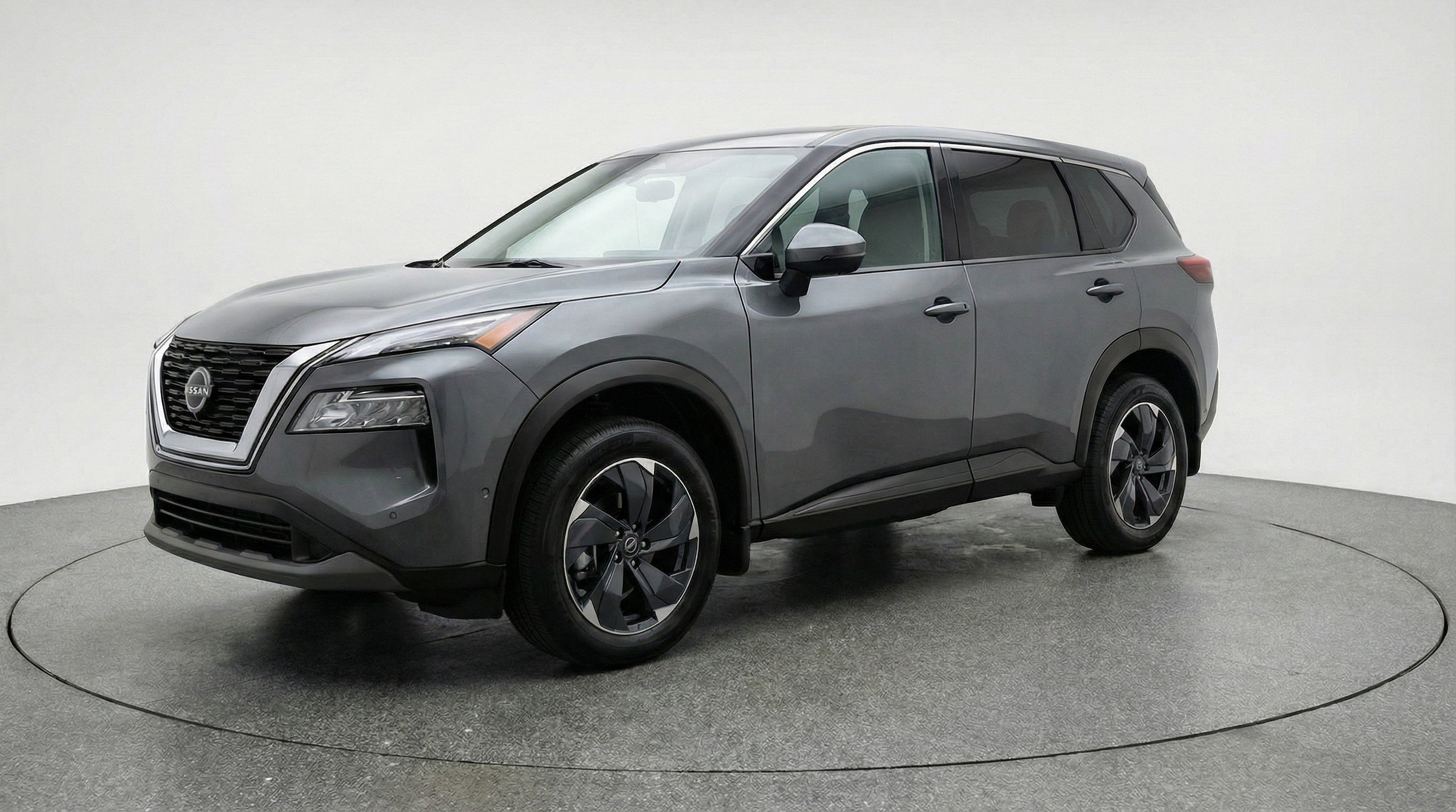 Thumbnail: 2025 Nissan Rogue - 3