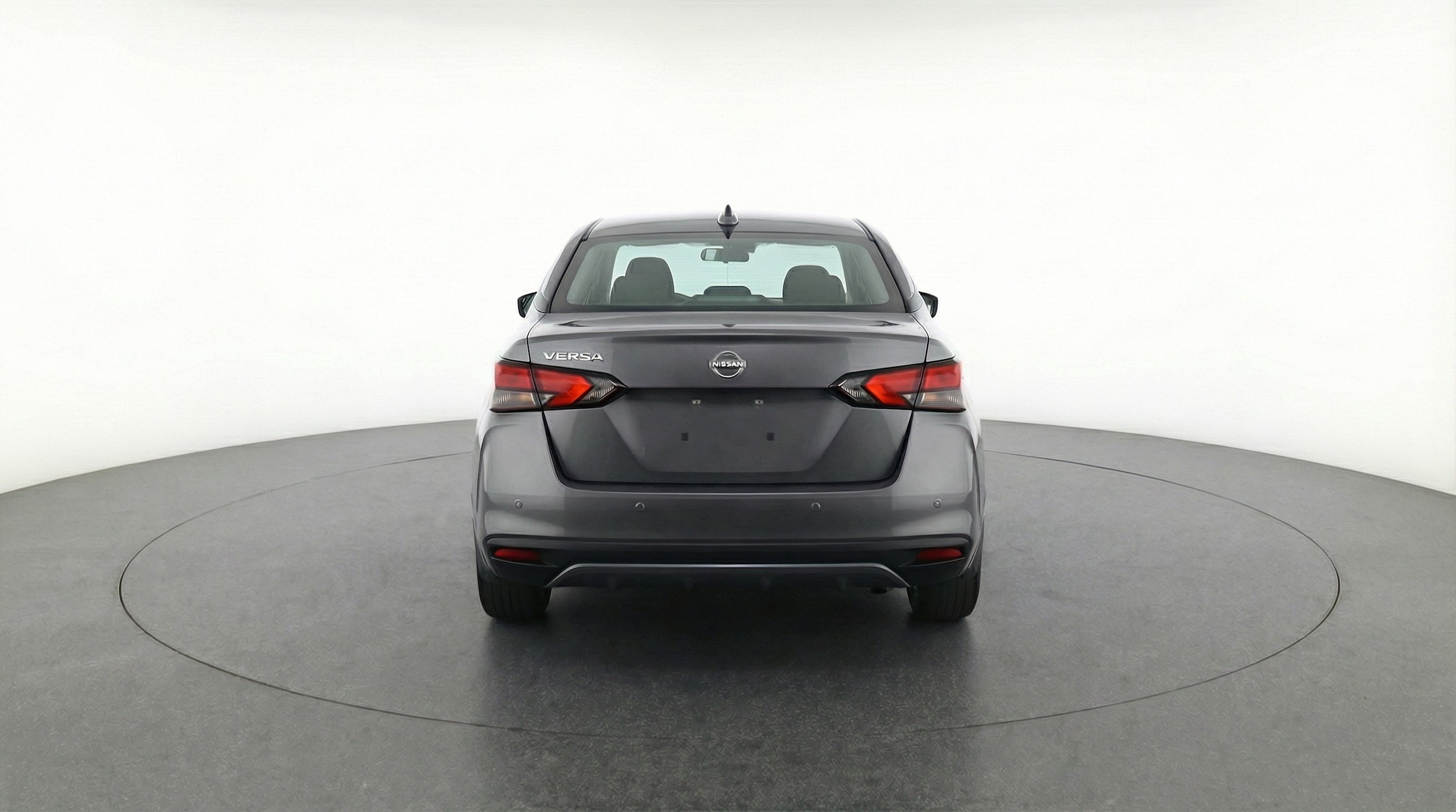 Thumbnail: 2025 Nissan Versa - 6