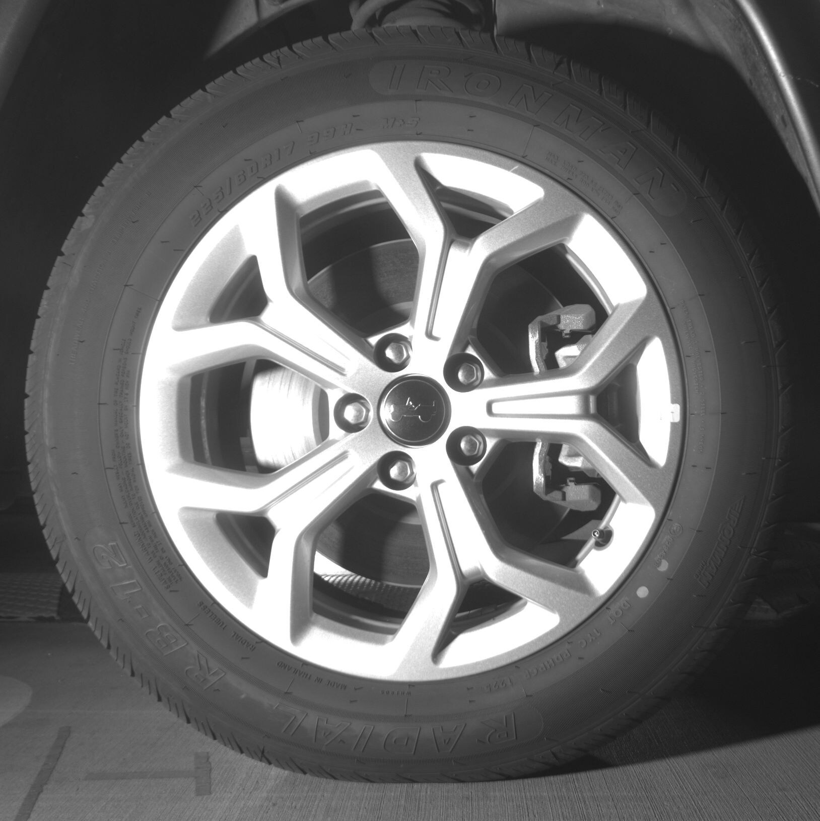 Thumbnail: 2025 Jeep Compass - 10