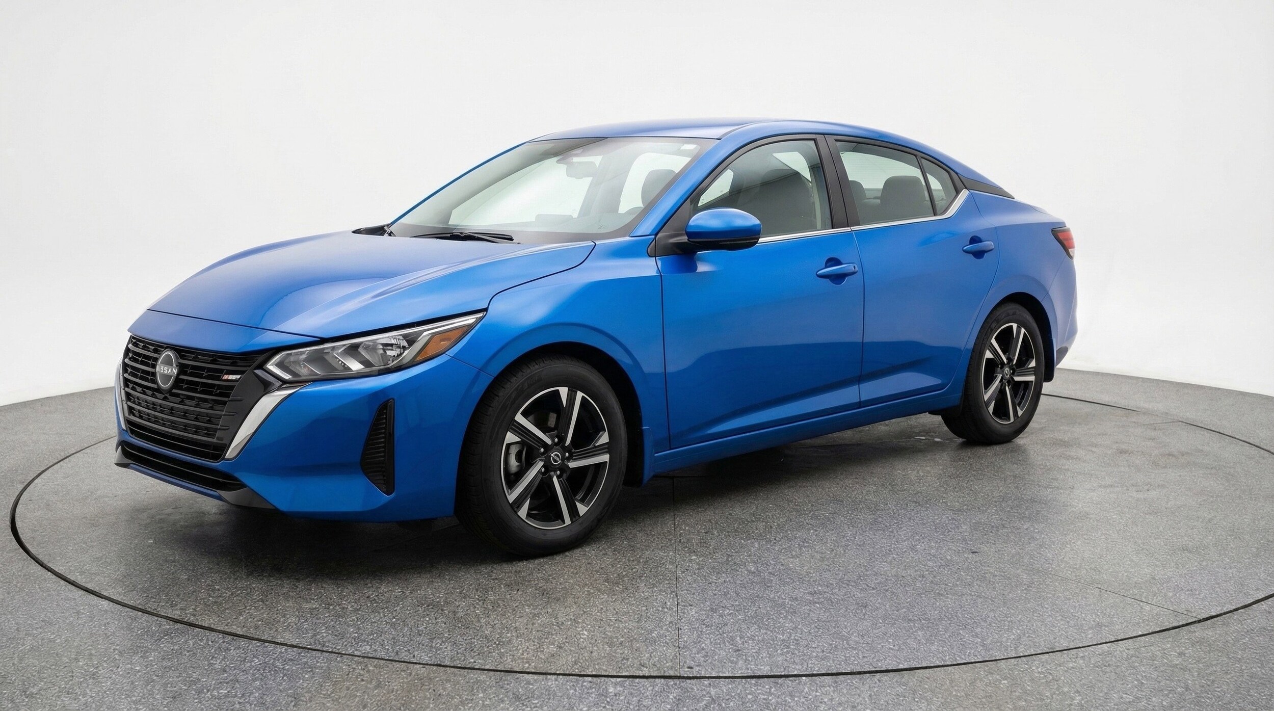 Thumbnail: 2025 Nissan Sentra - 3