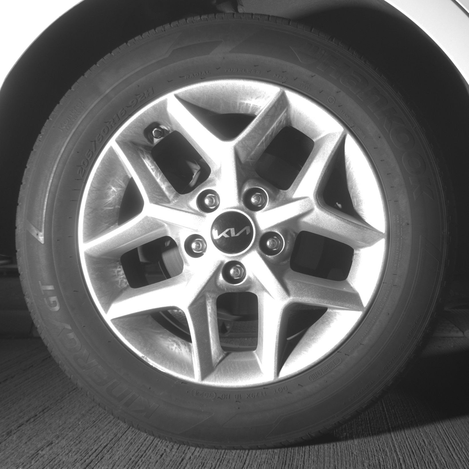 Thumbnail: 2025 Kia Soul - 15