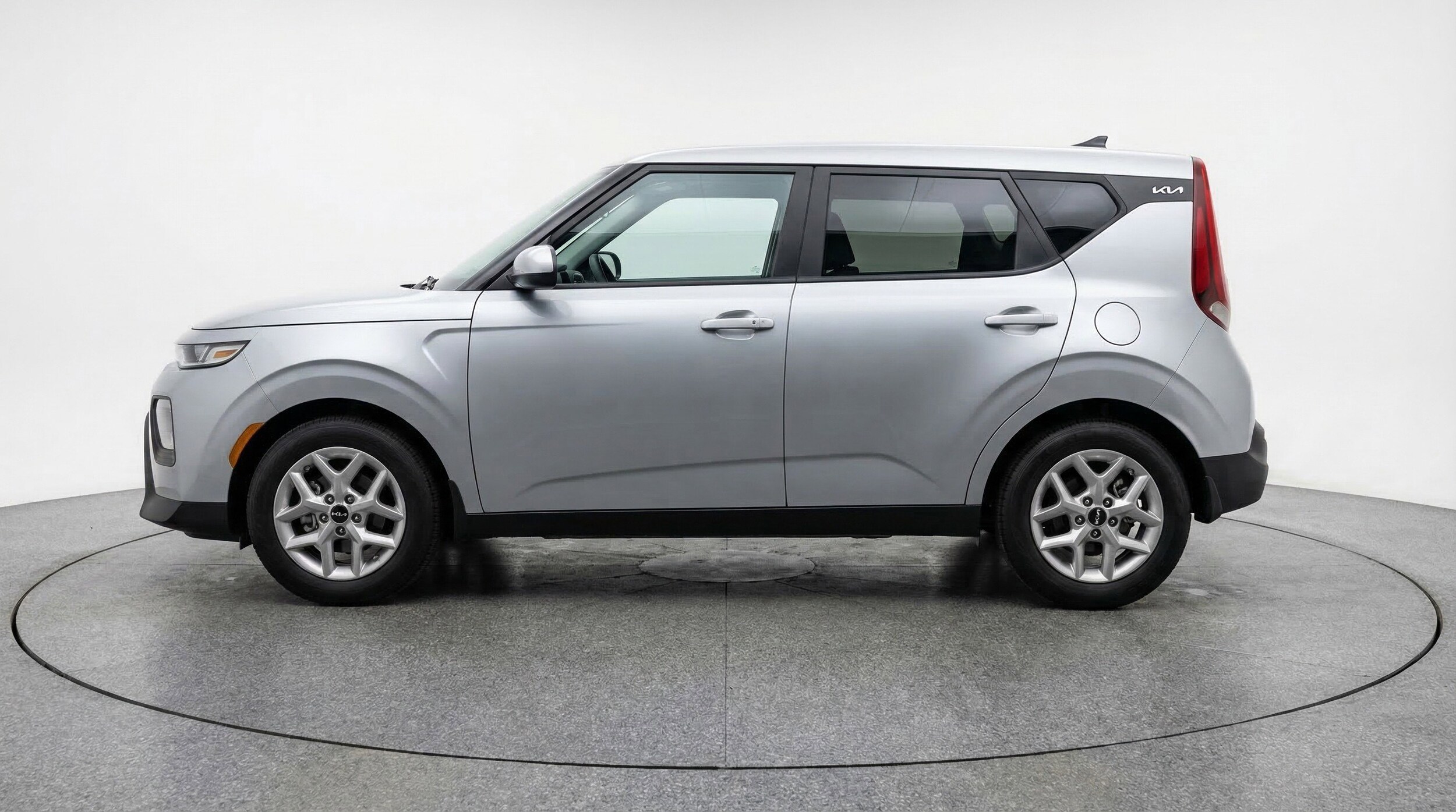 Thumbnail: 2025 Kia Soul - 5