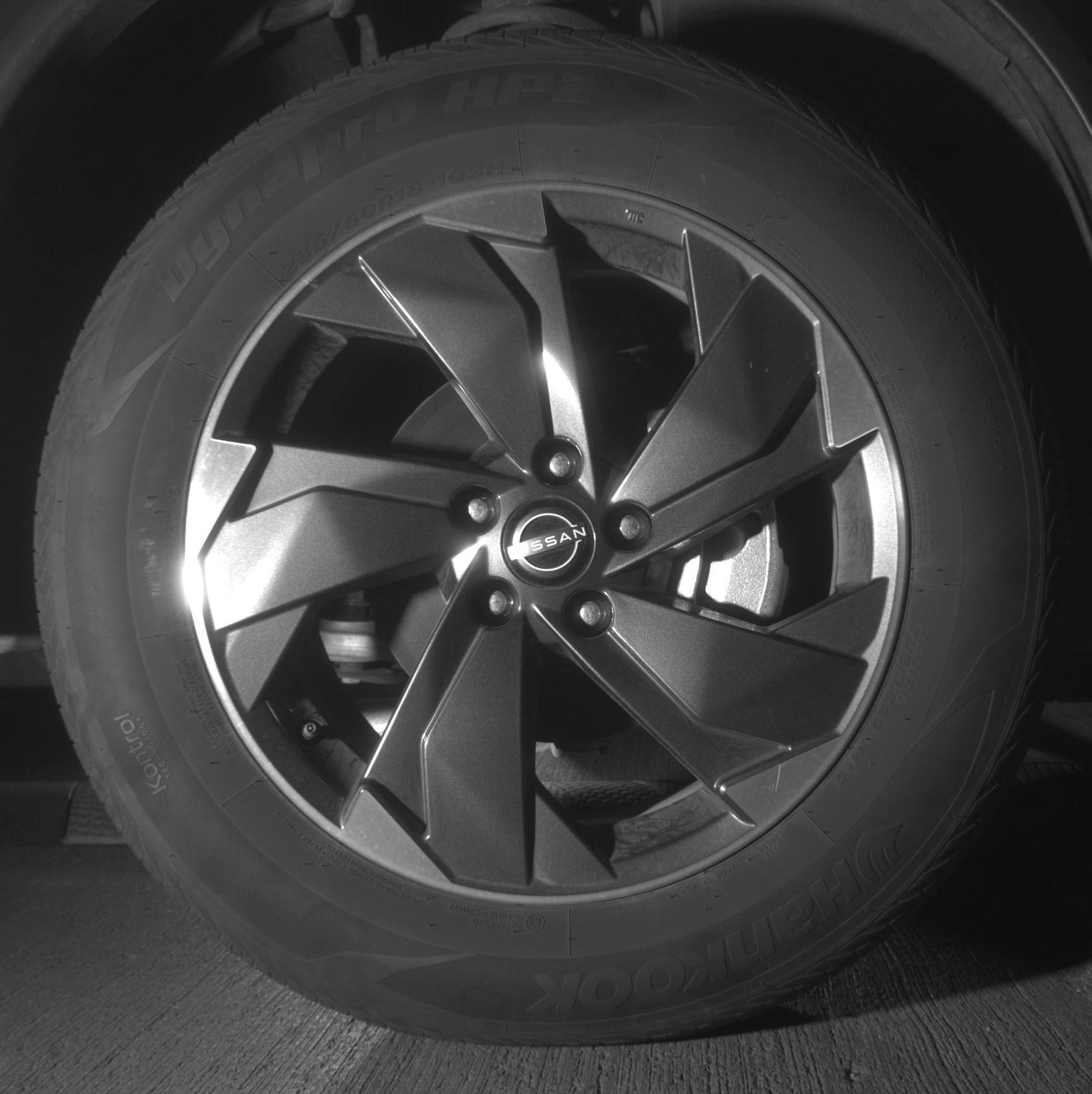 Thumbnail: 2025 Nissan Rogue - 10