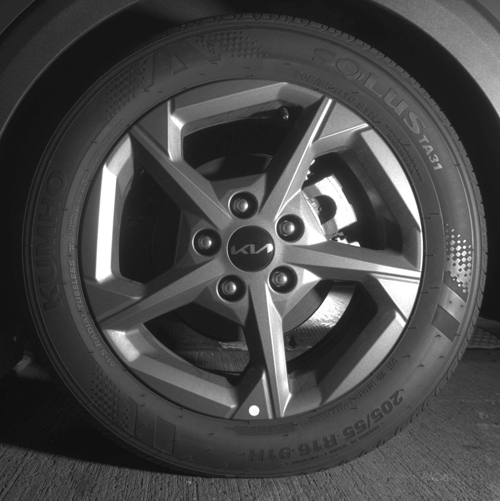 Thumbnail: 2025 Kia K4 - 11