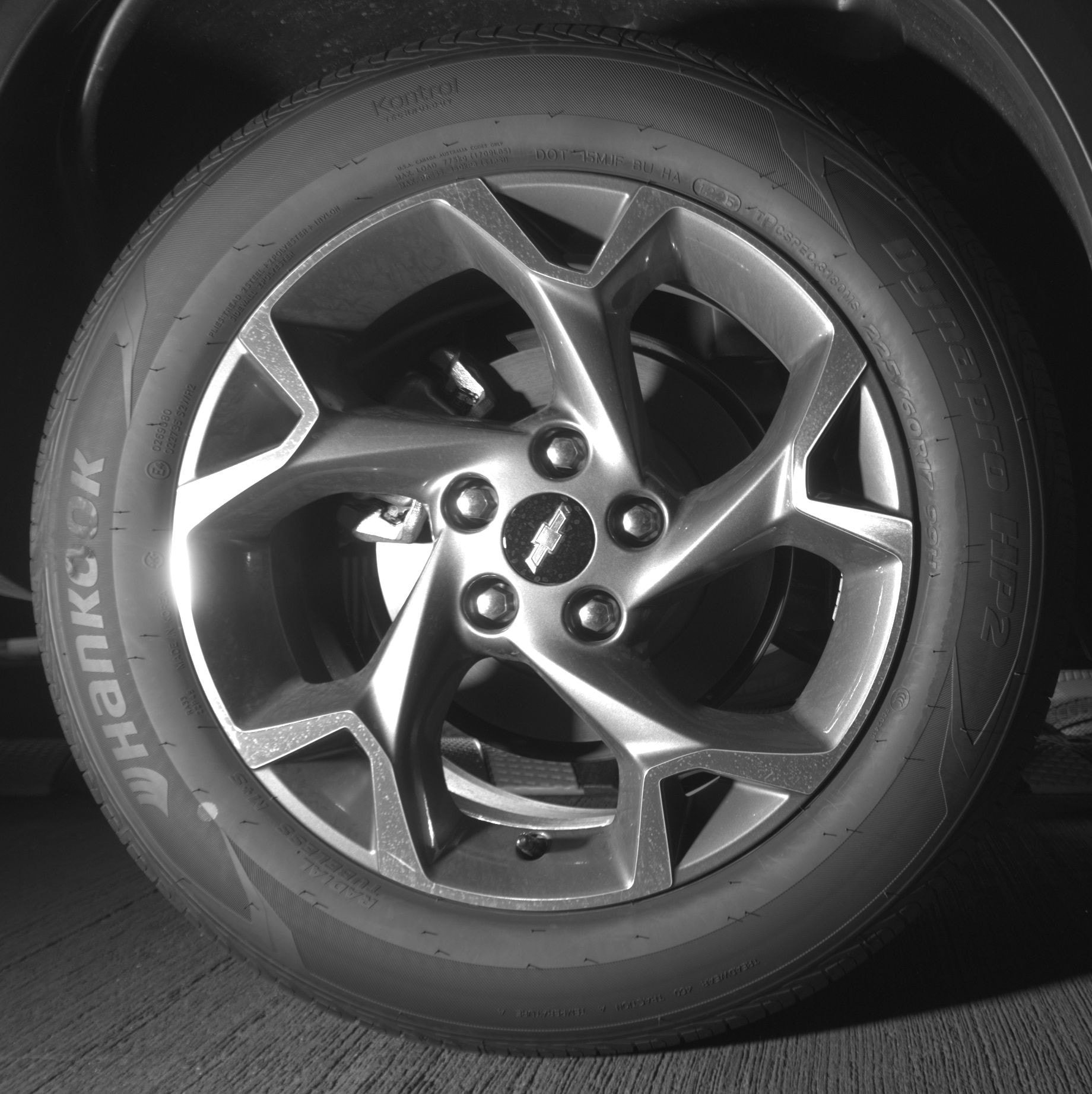 Thumbnail: 2025 Chevrolet Trax - 12