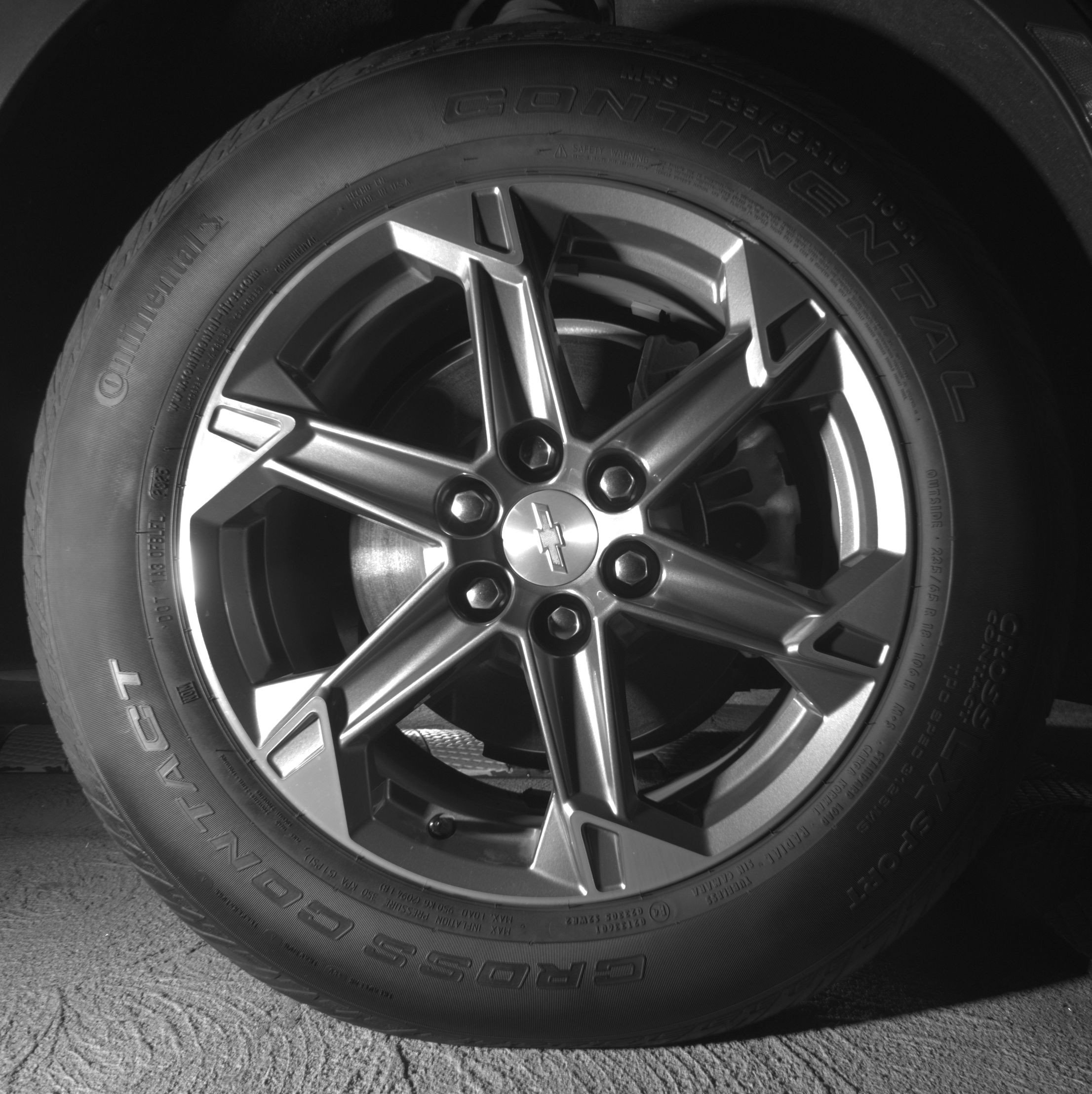 Thumbnail: 2025 Chevrolet Blazer - 13