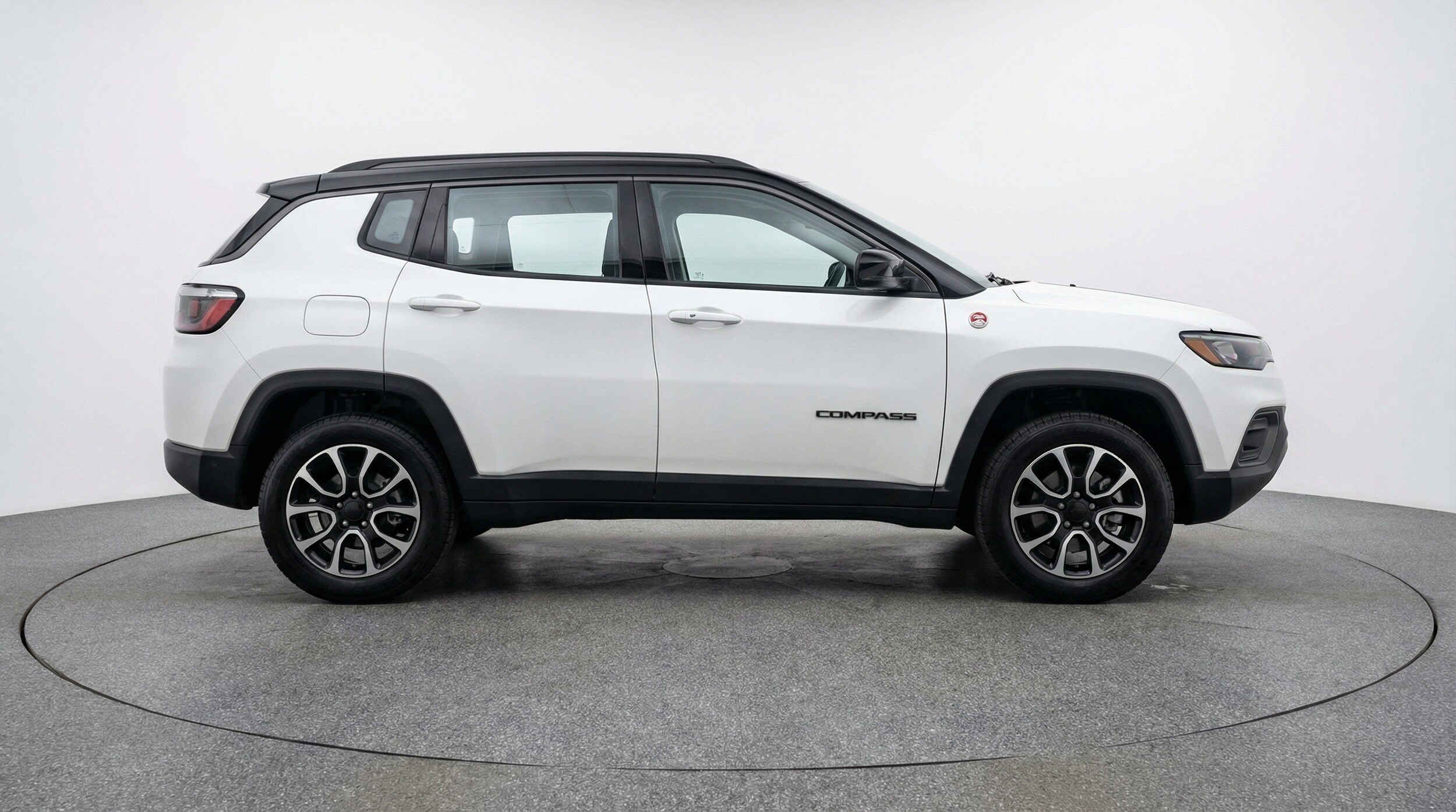 Thumbnail: 2025 Jeep Compass - 11