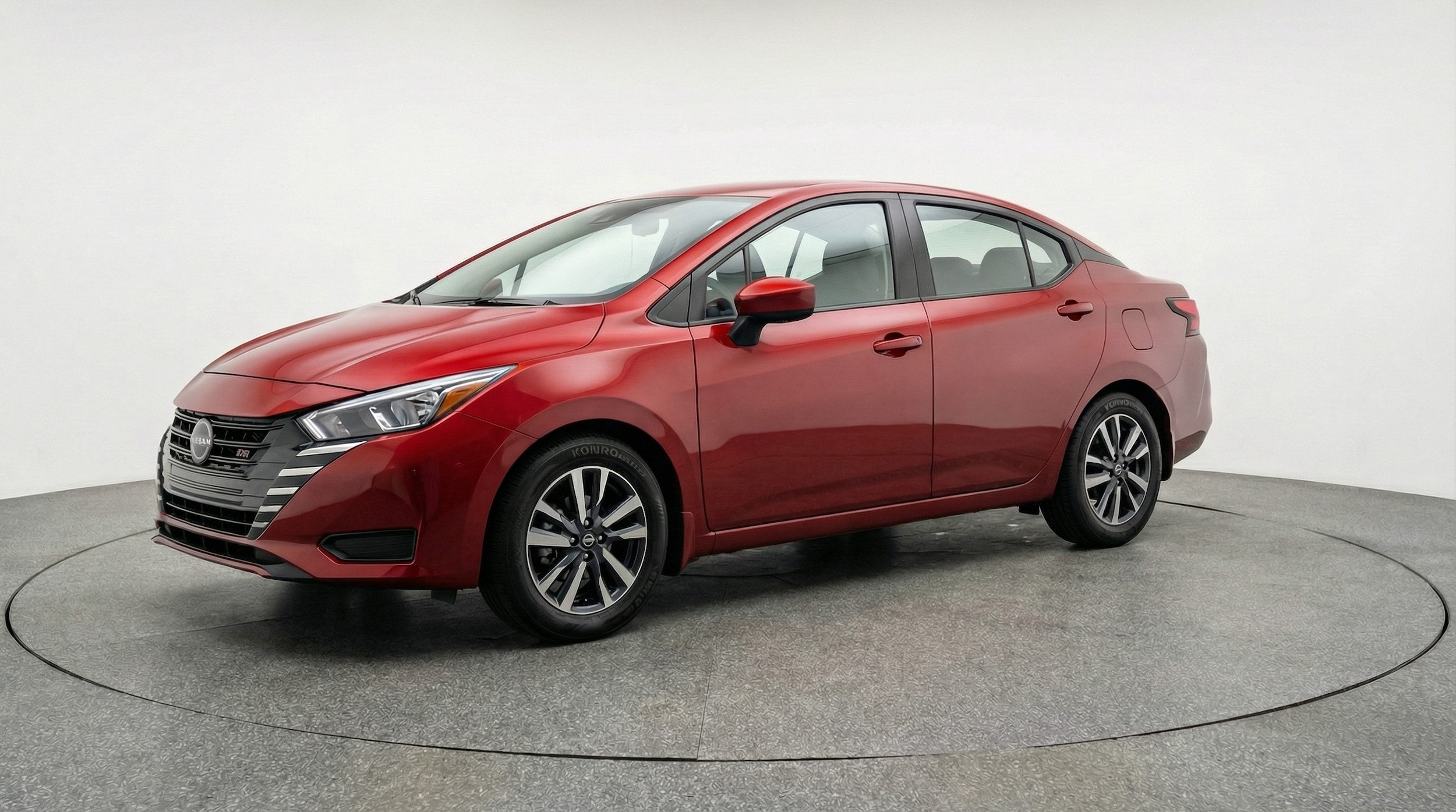 Thumbnail: 2025 Nissan Versa - 3