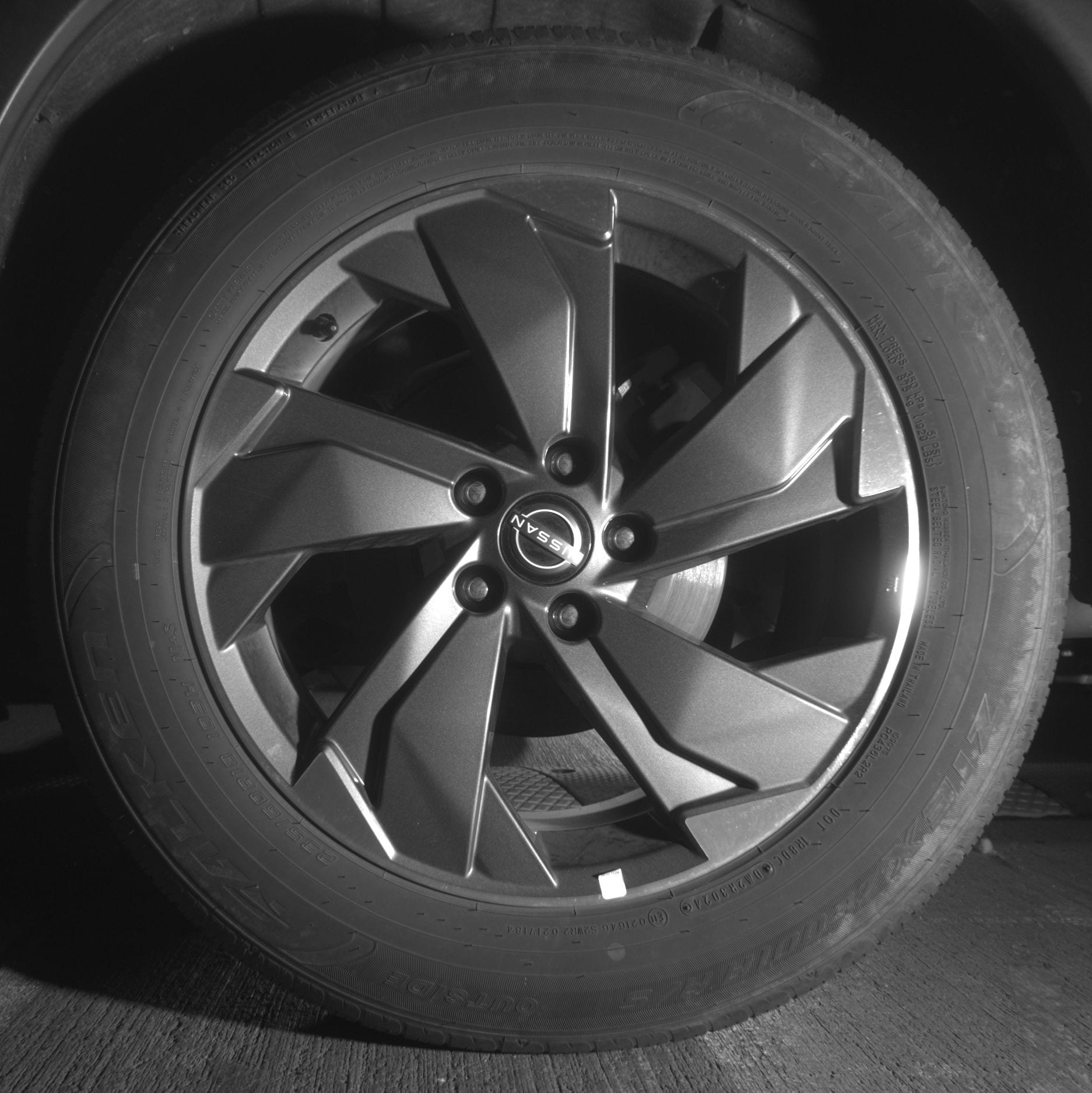 Thumbnail: 2025 Nissan Rogue - 11