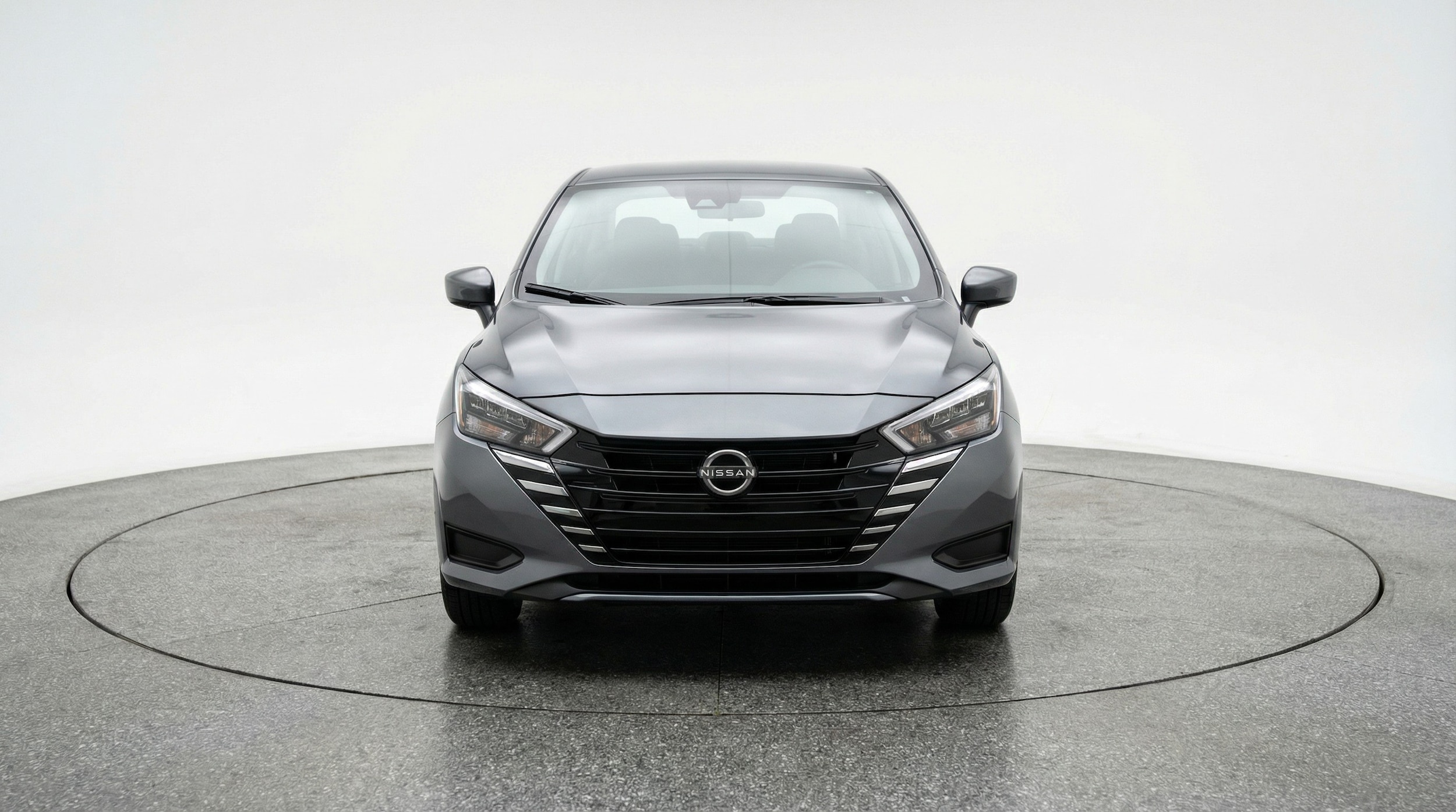 Thumbnail: 2025 Nissan Versa - 2