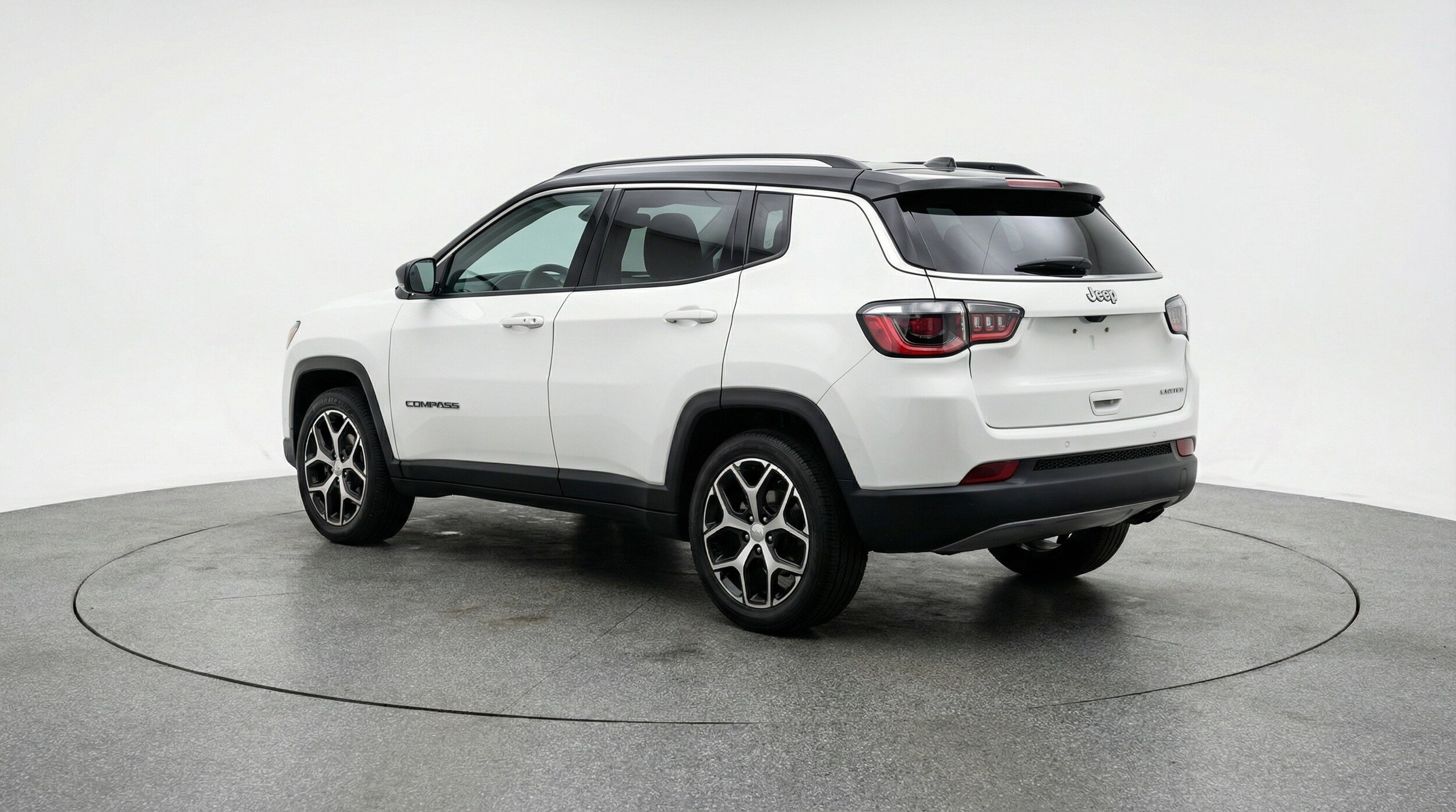 Thumbnail: 2025 Jeep Compass - 6