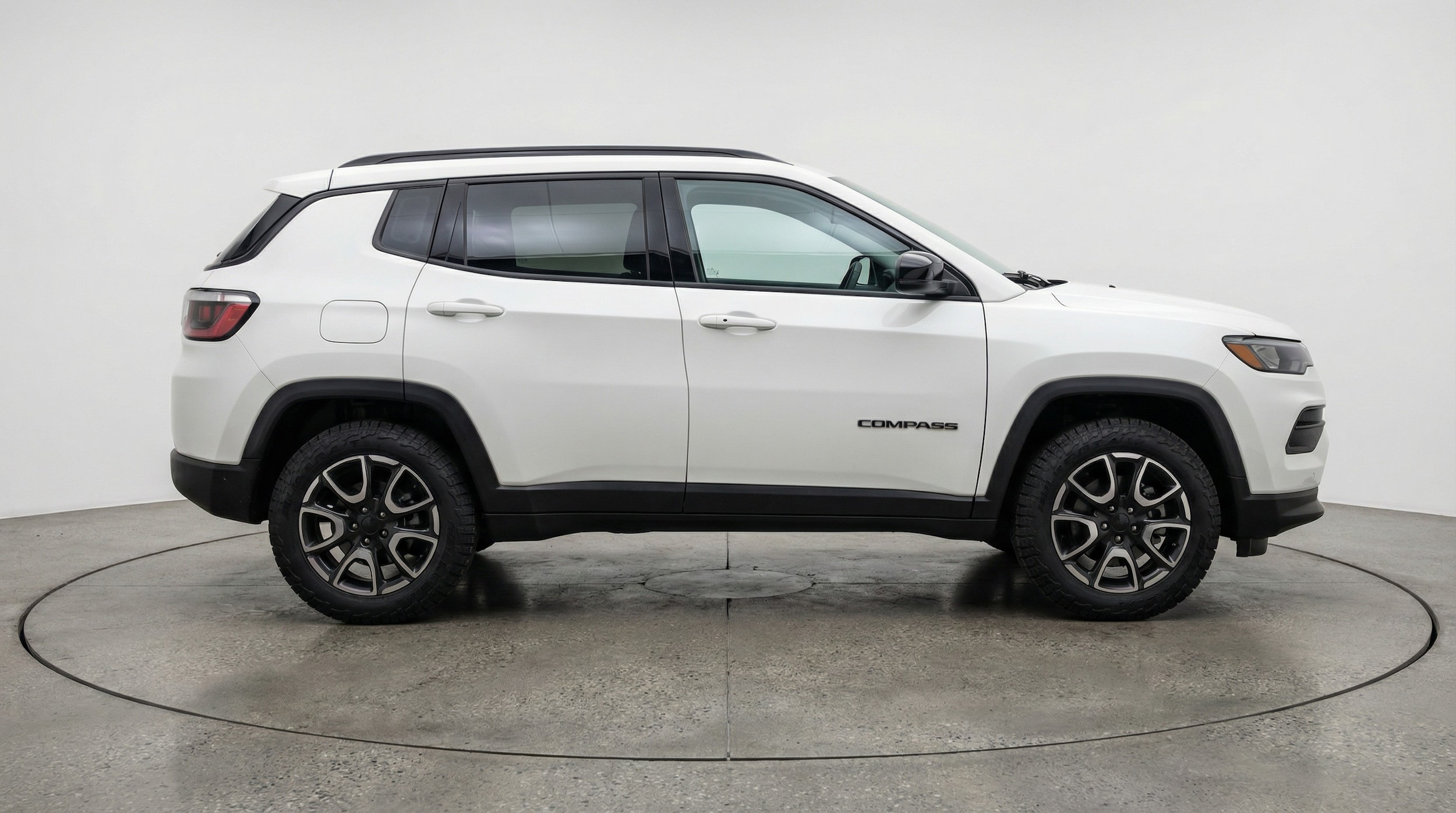 Thumbnail: 2025 Jeep Compass - 8