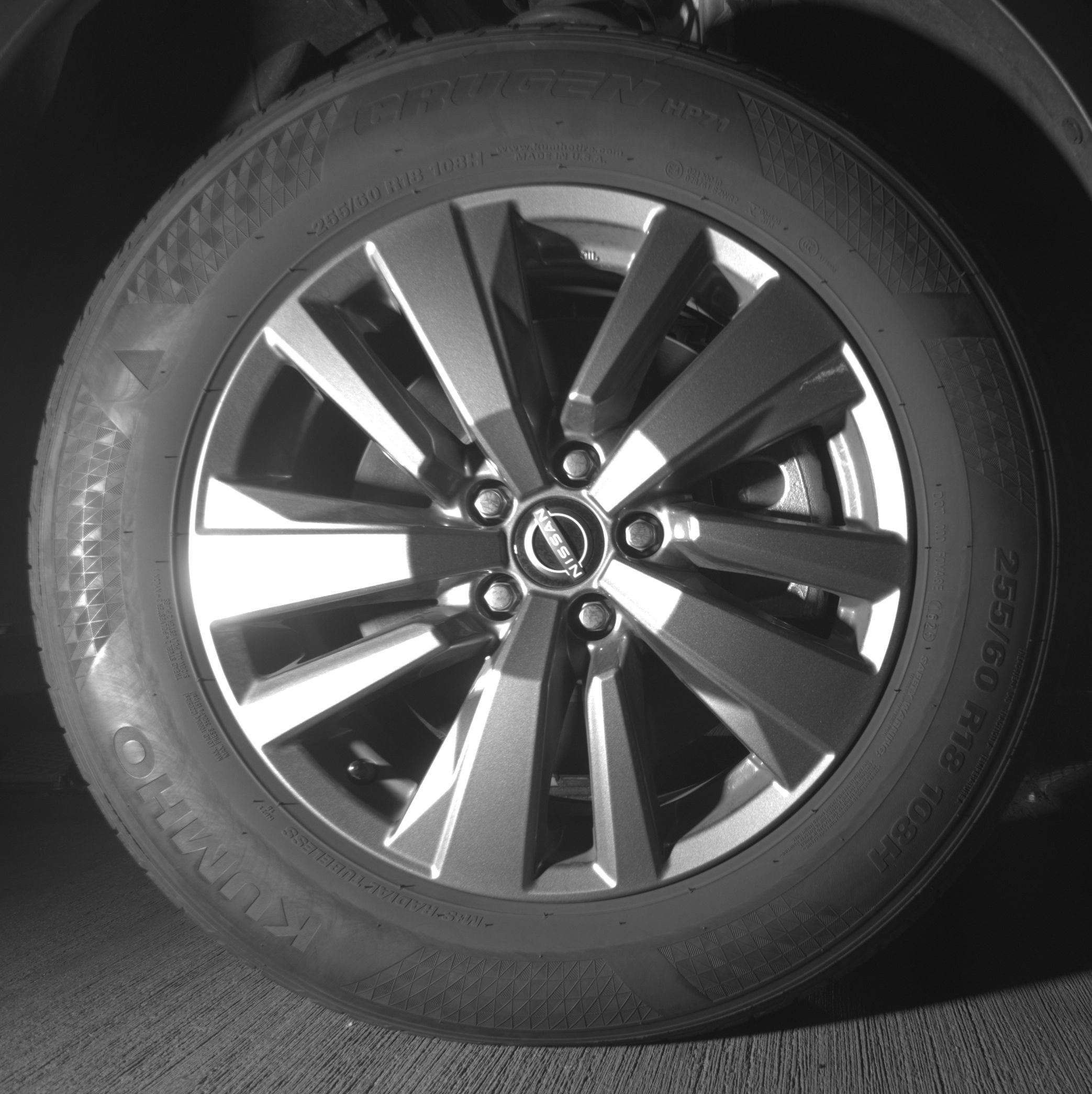 Thumbnail: 2025 Nissan Pathfinder - 13