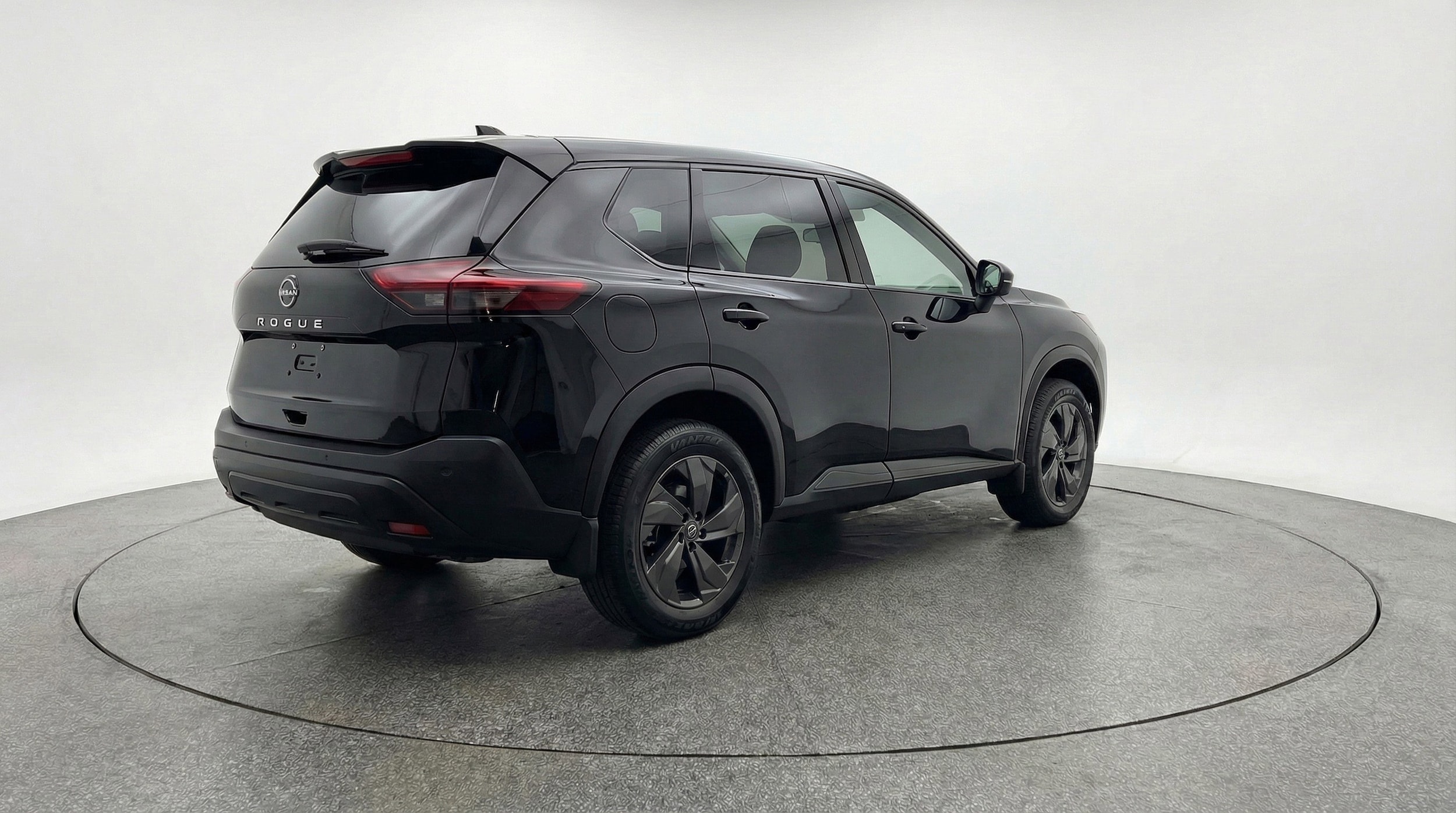 Thumbnail: 2025 Nissan Rogue - 9